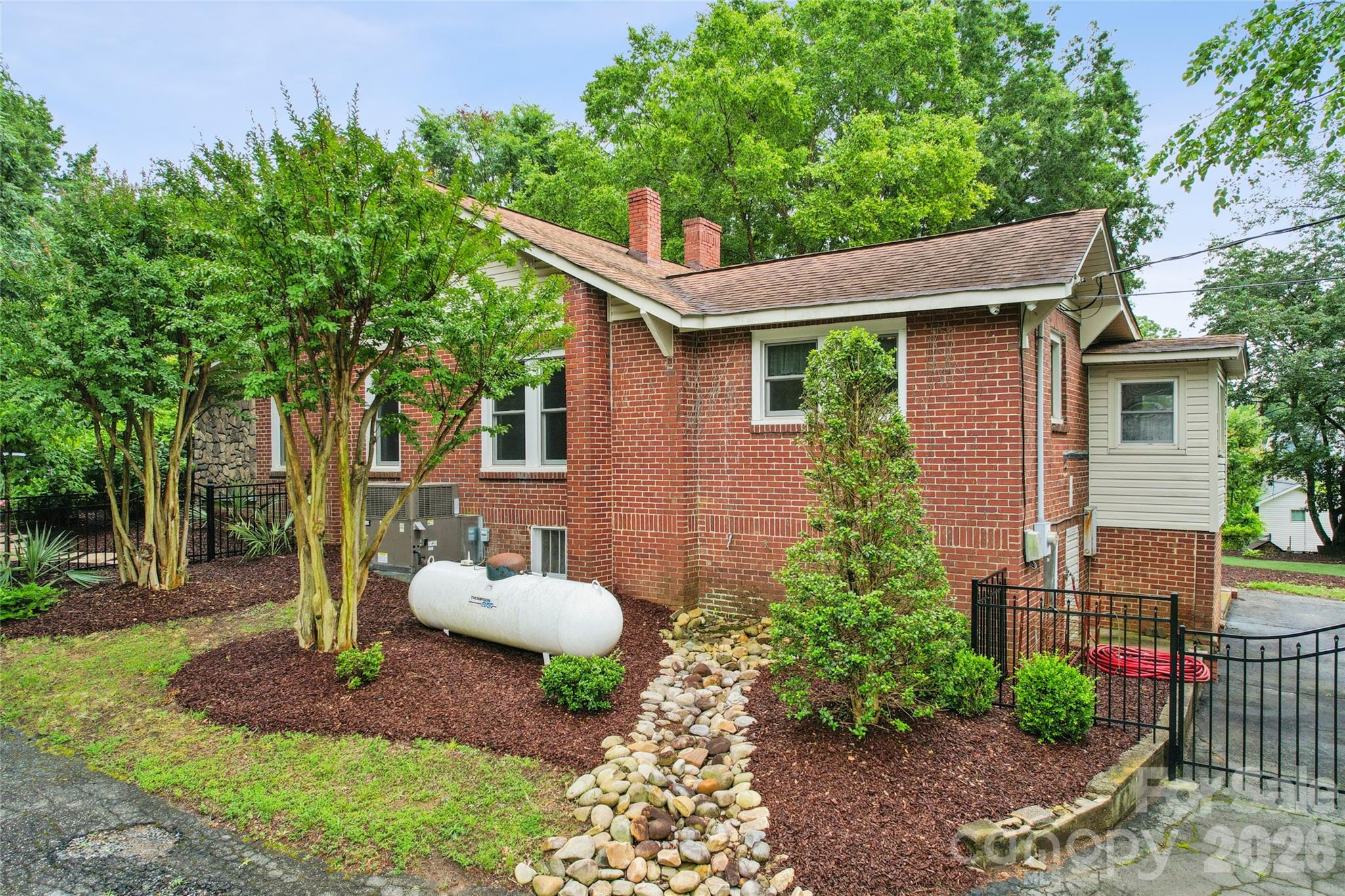 400 Alpine Street NW — Kannapolis