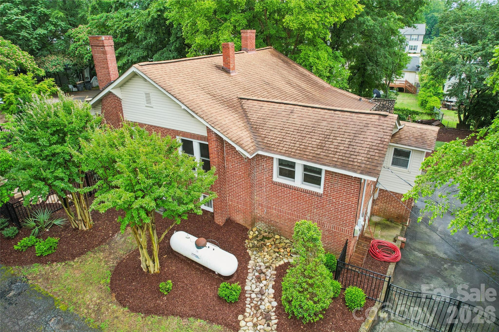 400 Alpine Street NW — Kannapolis