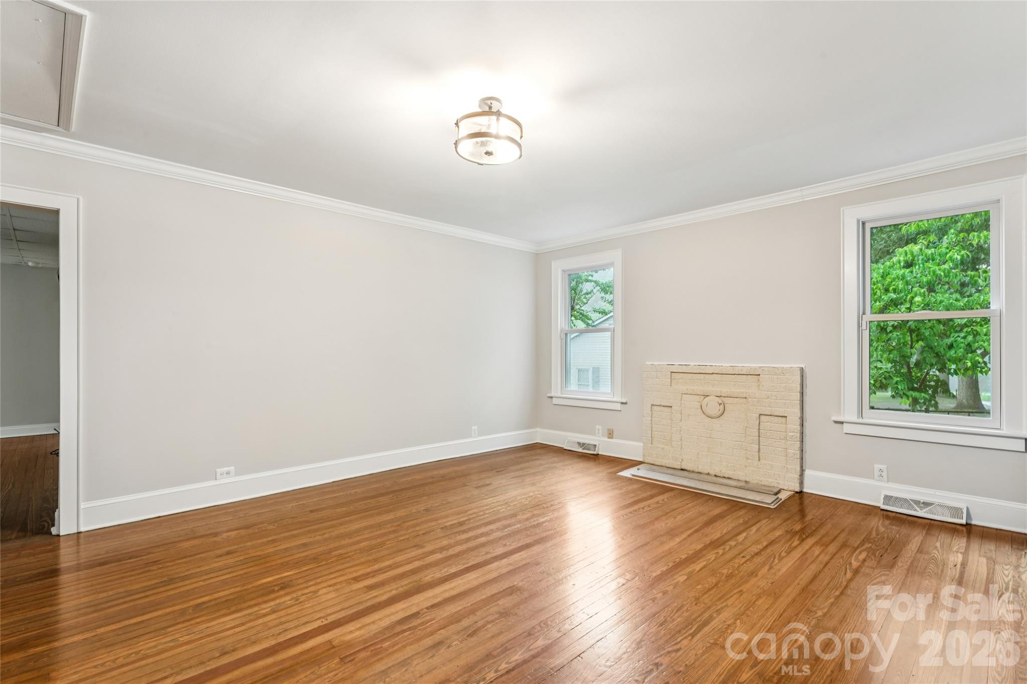 400 Alpine Street NW — Kannapolis