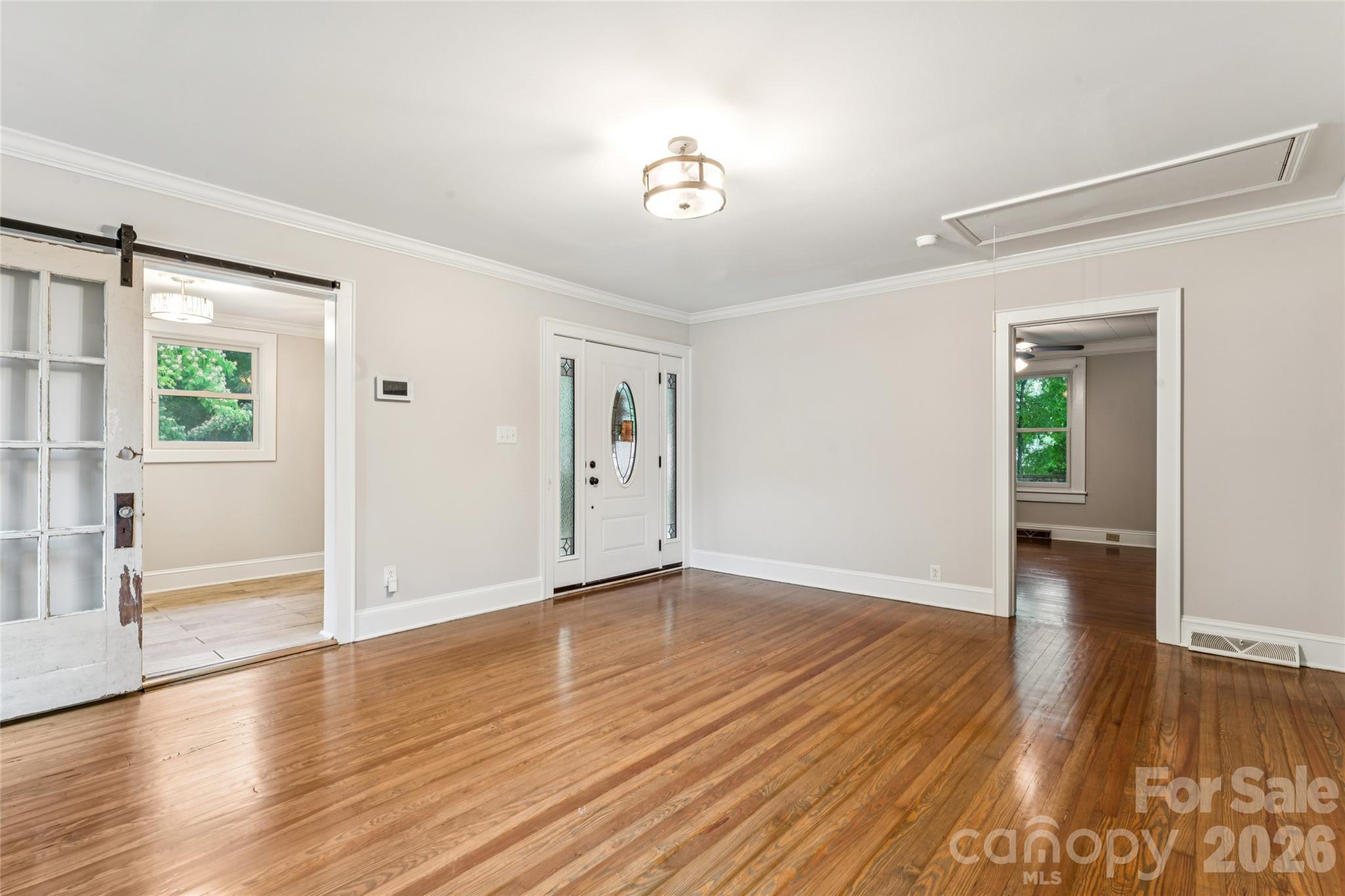 400 Alpine Street NW — Kannapolis