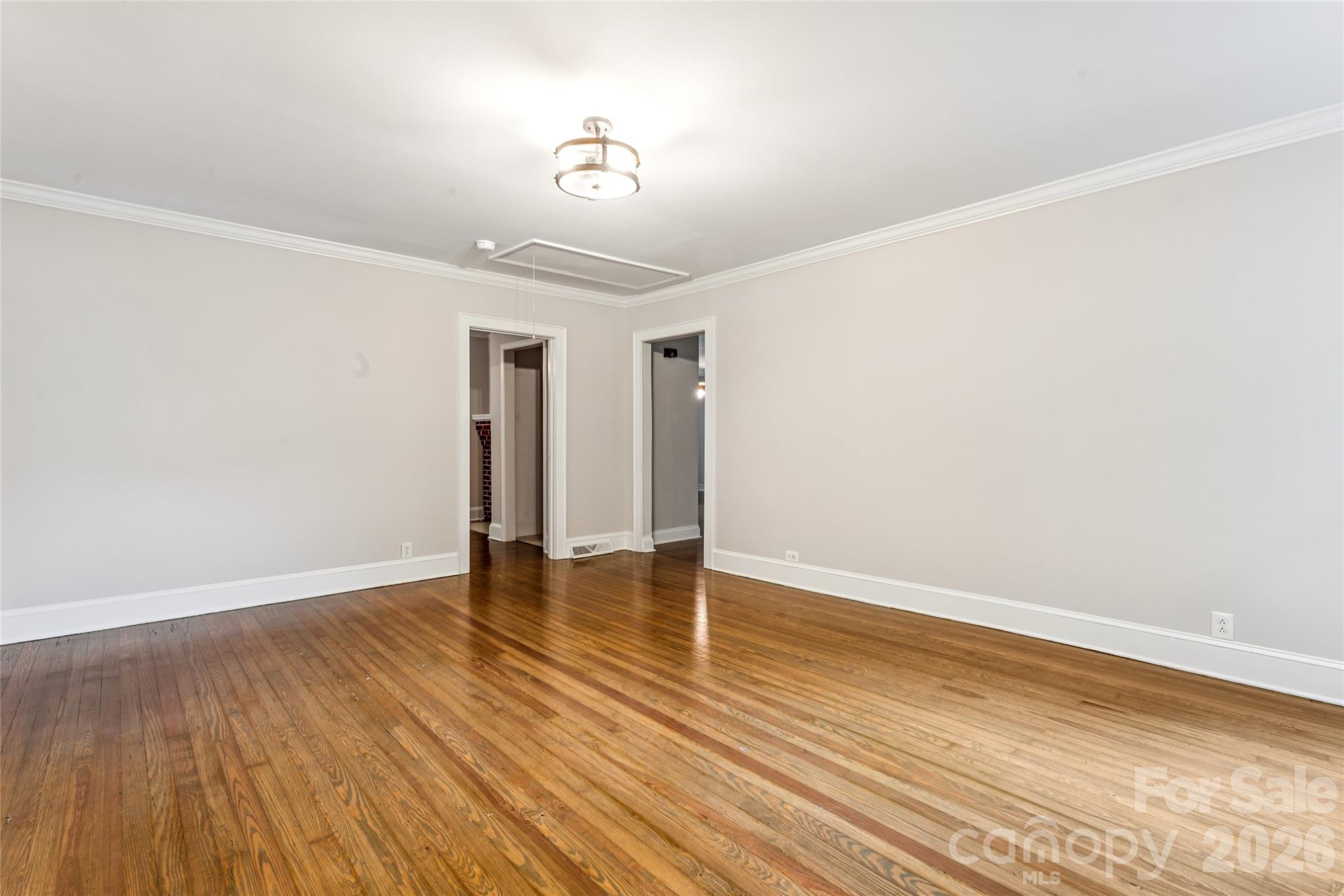 400 Alpine Street NW — Kannapolis