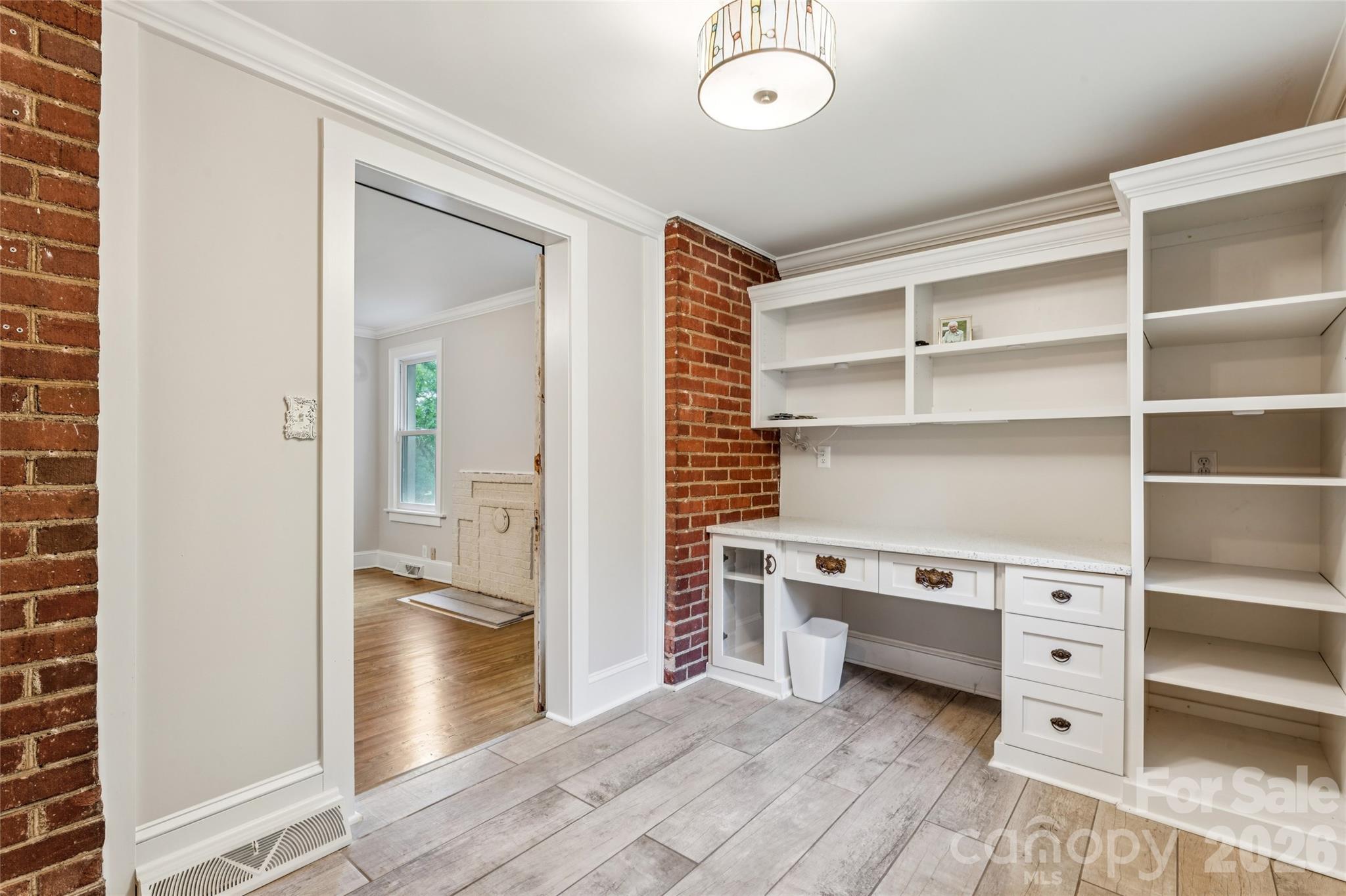 400 Alpine Street NW — Kannapolis