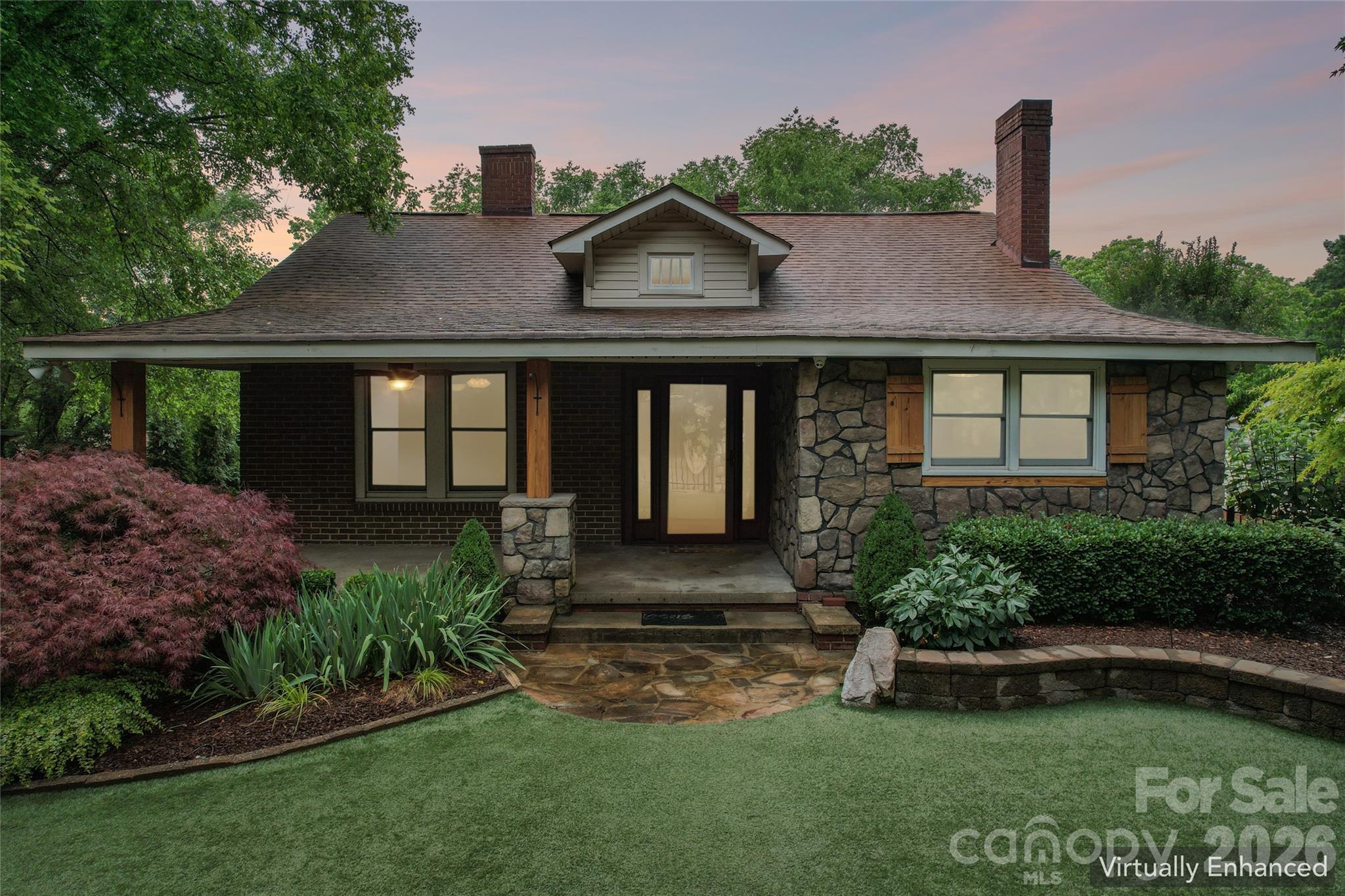 400 Alpine Street NW — Kannapolis