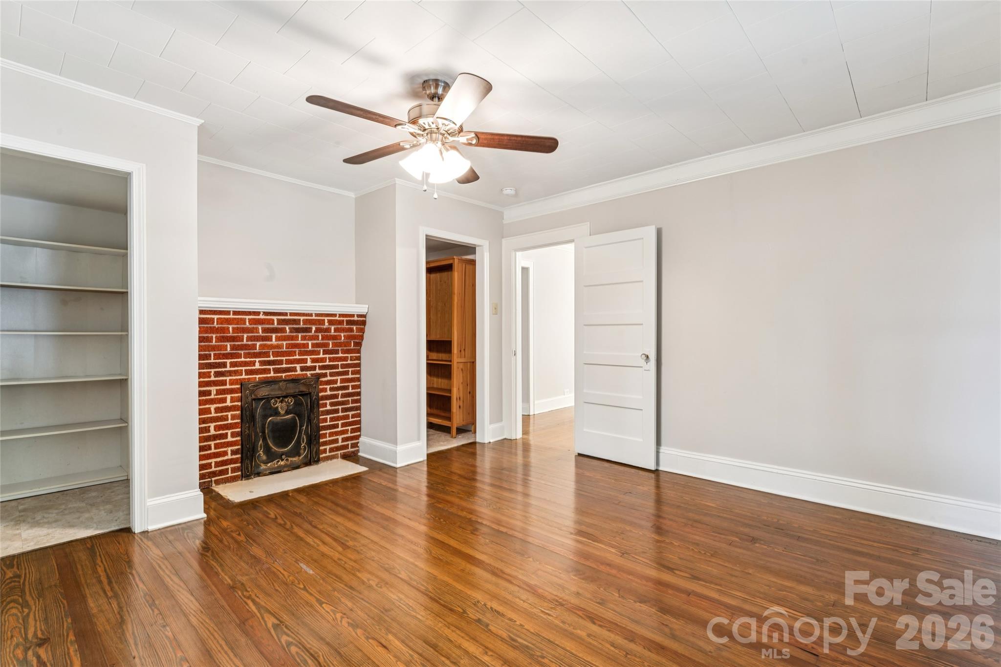 400 Alpine Street NW — Kannapolis