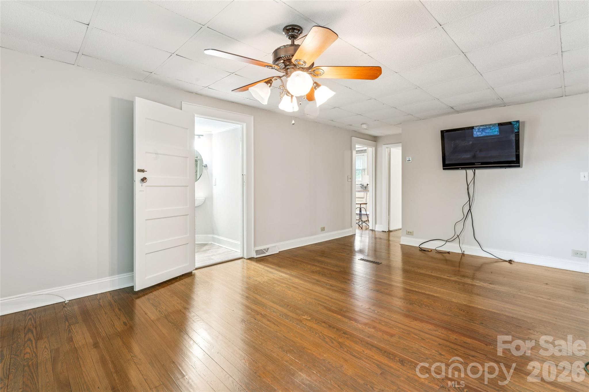 400 Alpine Street NW — Kannapolis