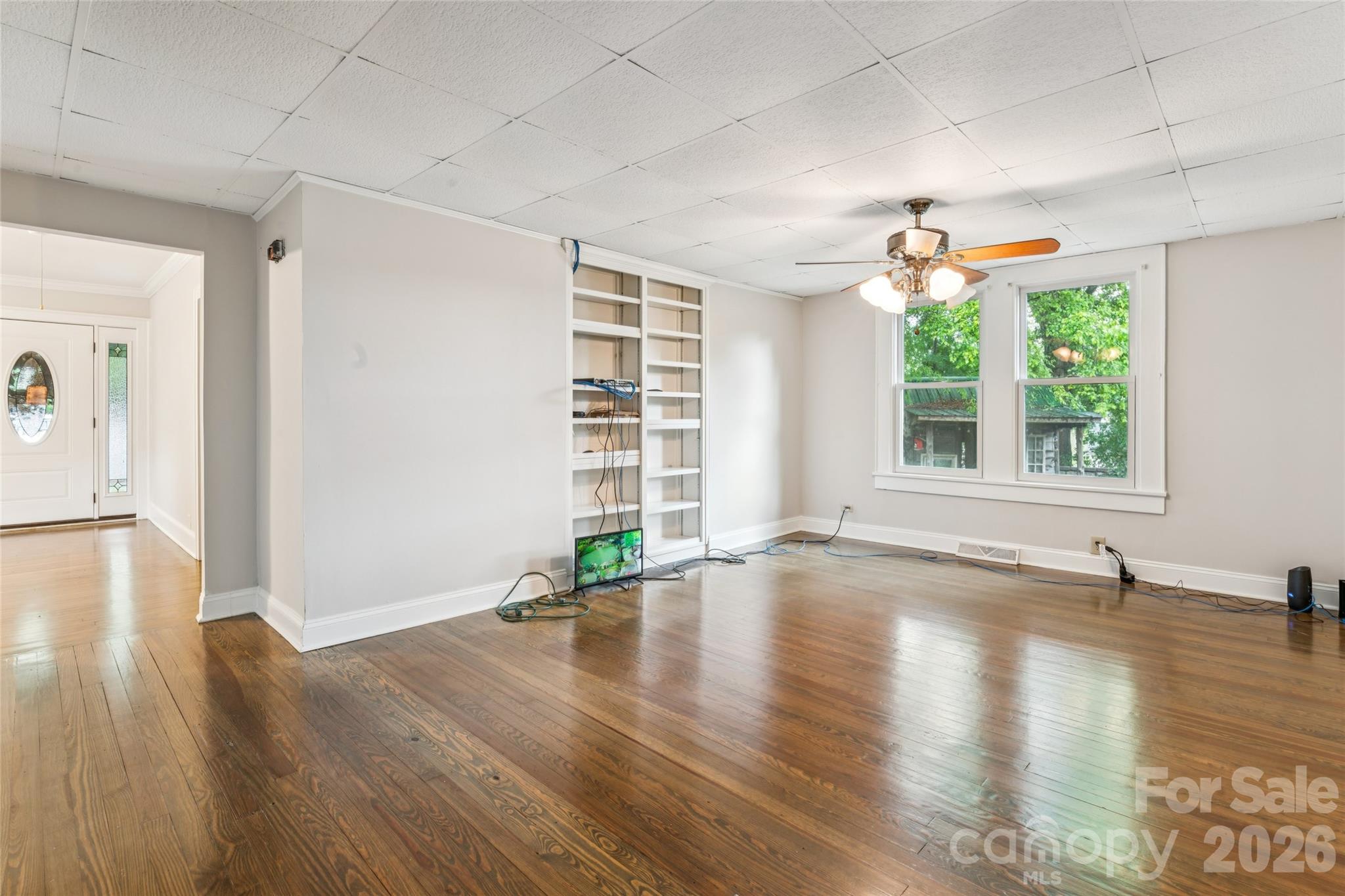 400 Alpine Street NW — Kannapolis