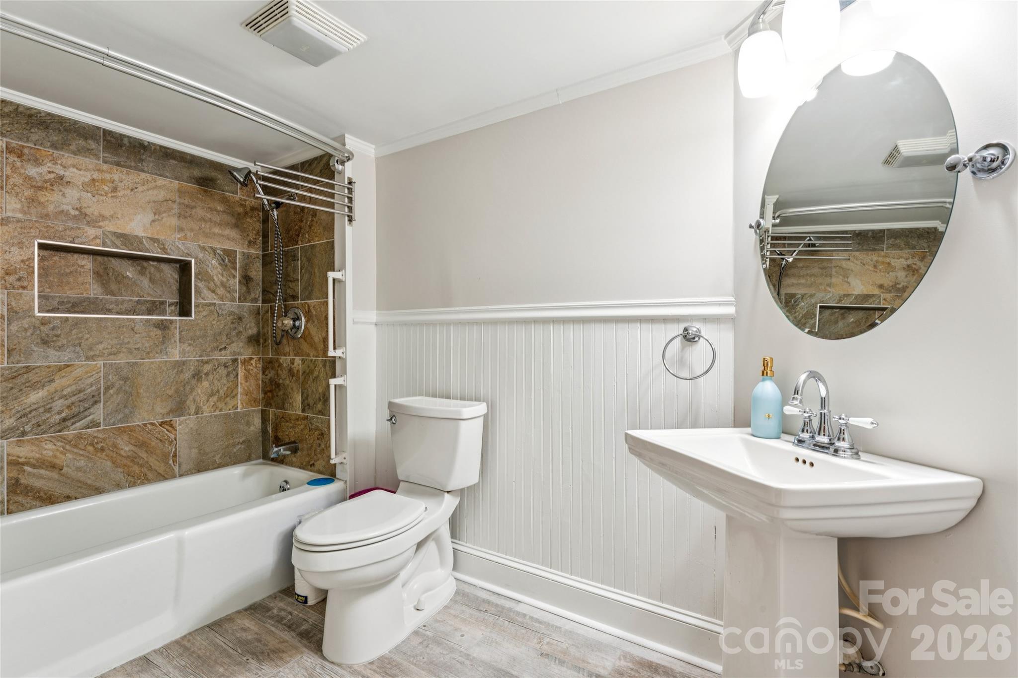 400 Alpine Street NW — Kannapolis