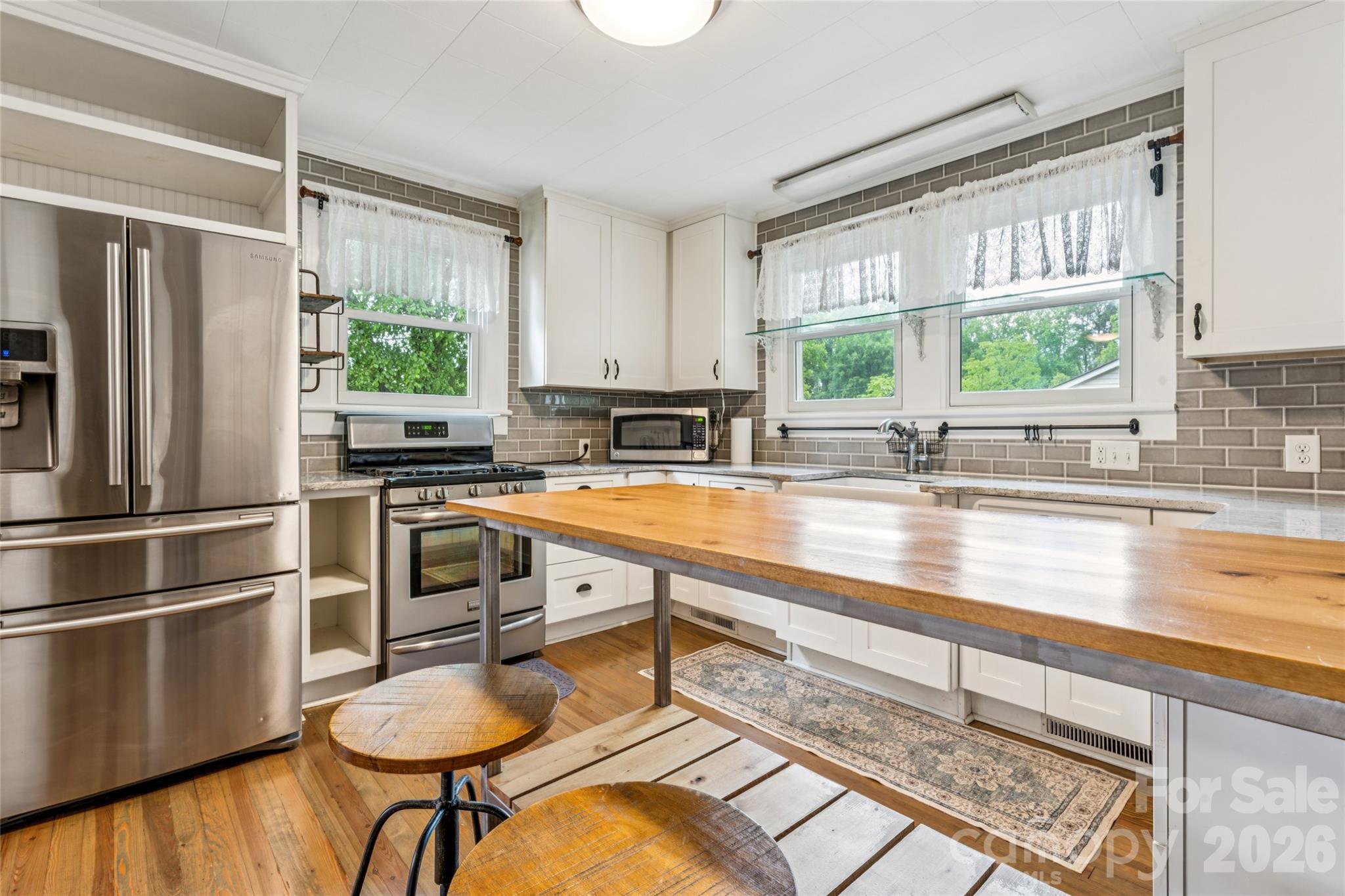 400 Alpine Street NW — Kannapolis
