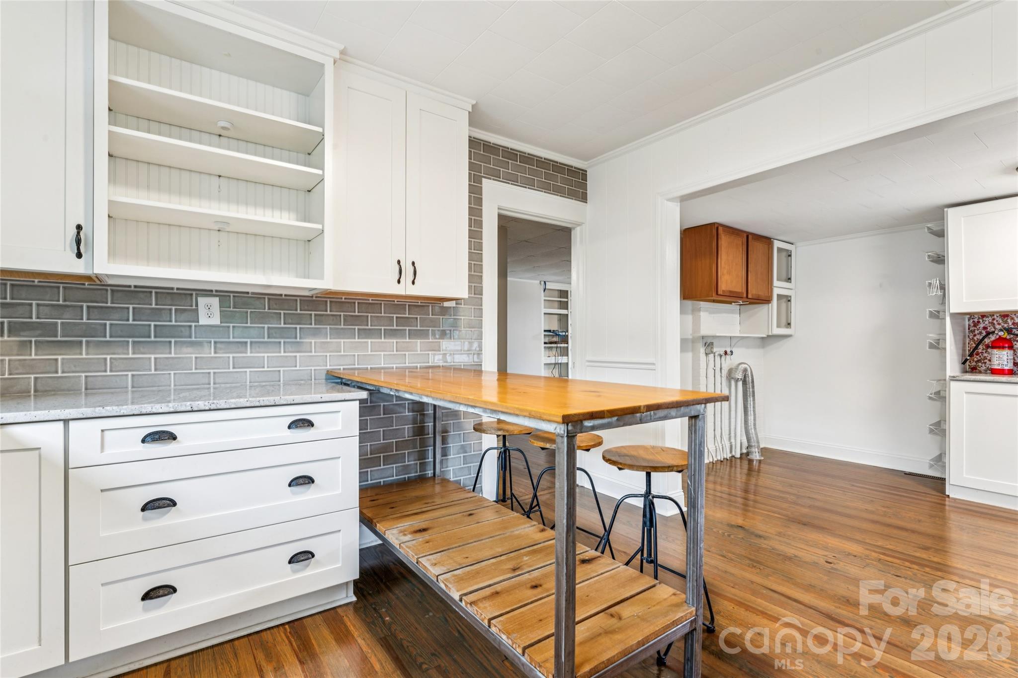 400 Alpine Street NW — Kannapolis