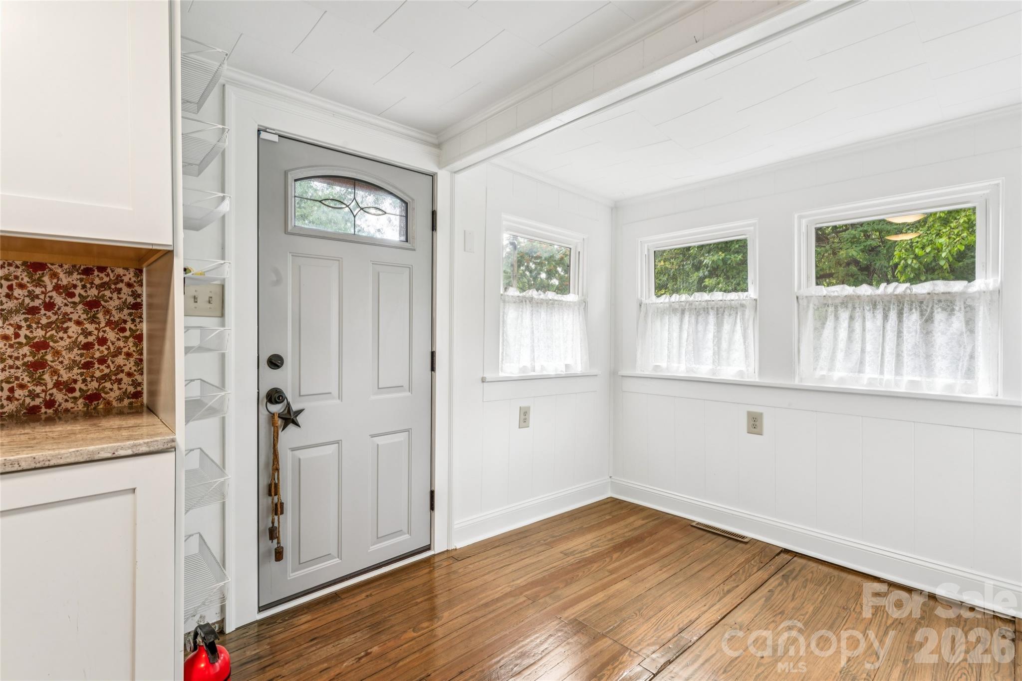 400 Alpine Street NW — Kannapolis