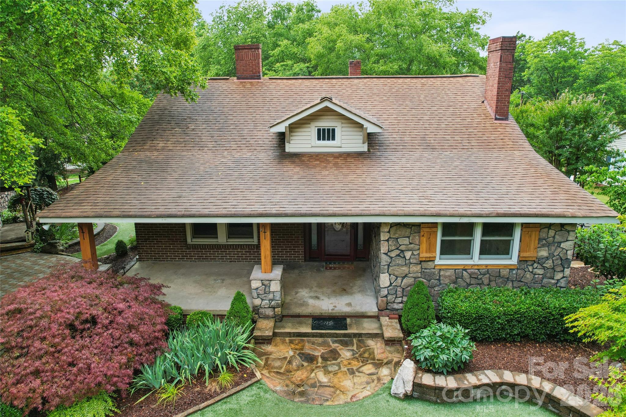 400 Alpine Street NW — Kannapolis