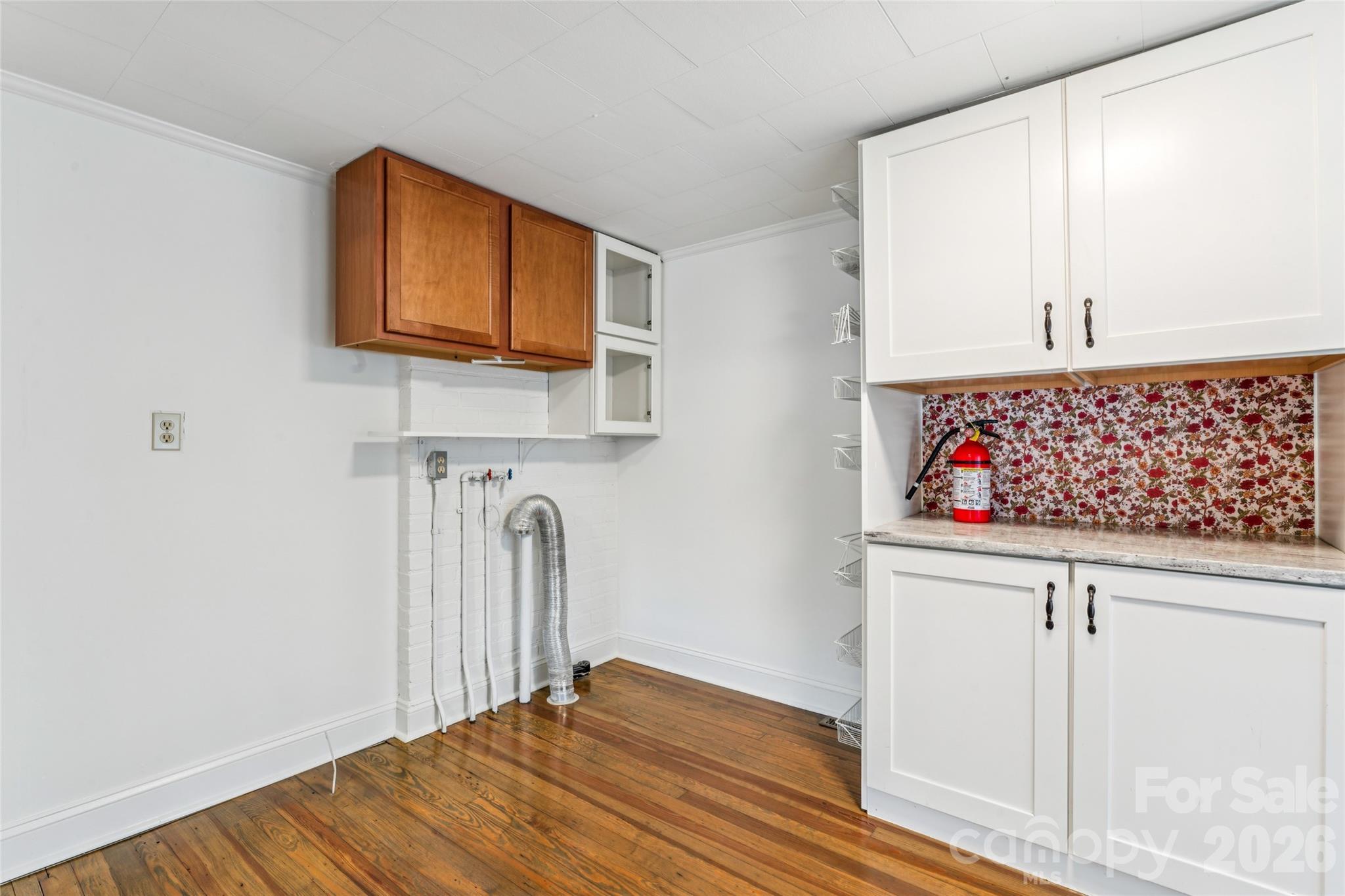 400 Alpine Street NW — Kannapolis