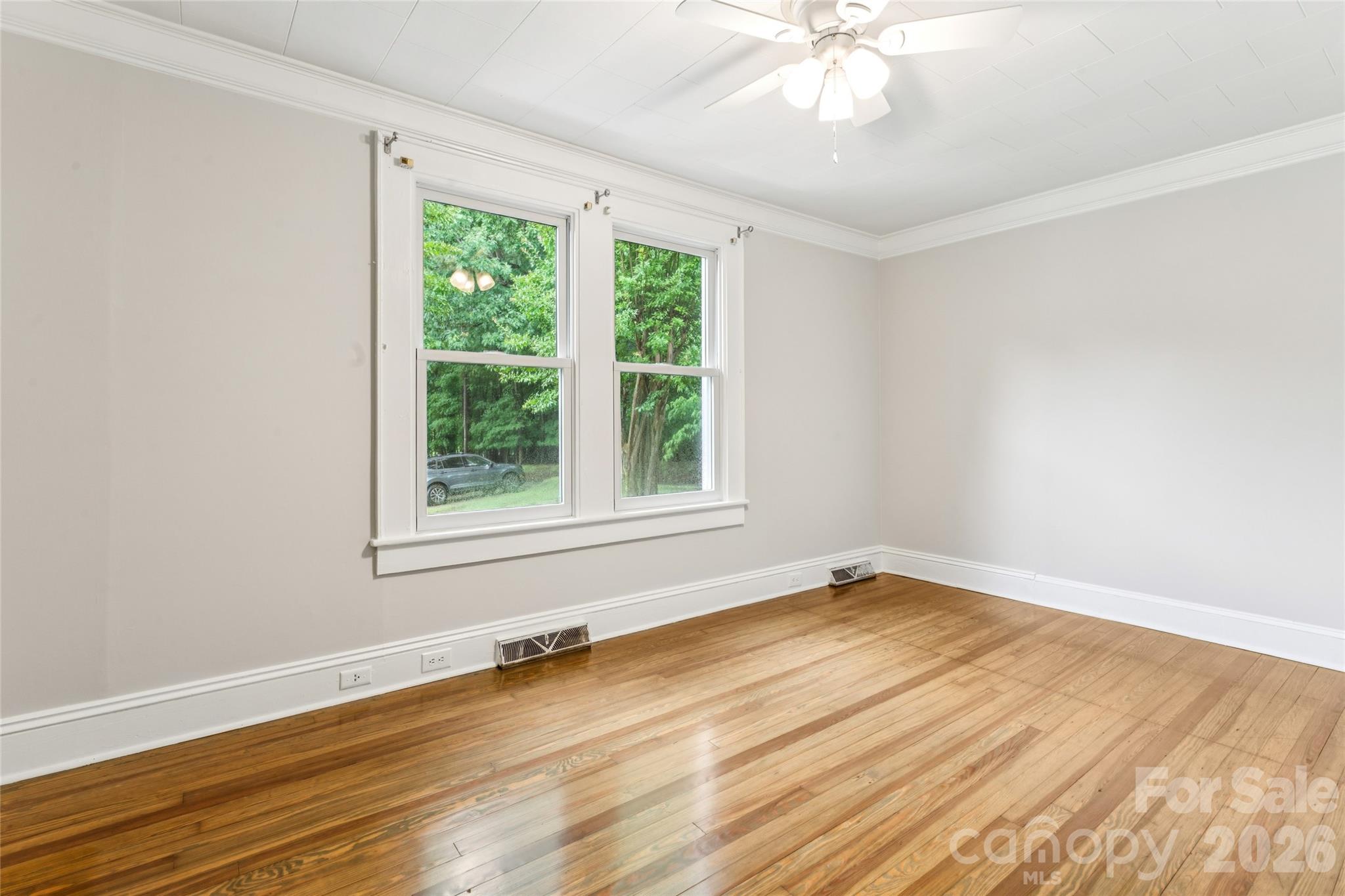 400 Alpine Street NW — Kannapolis