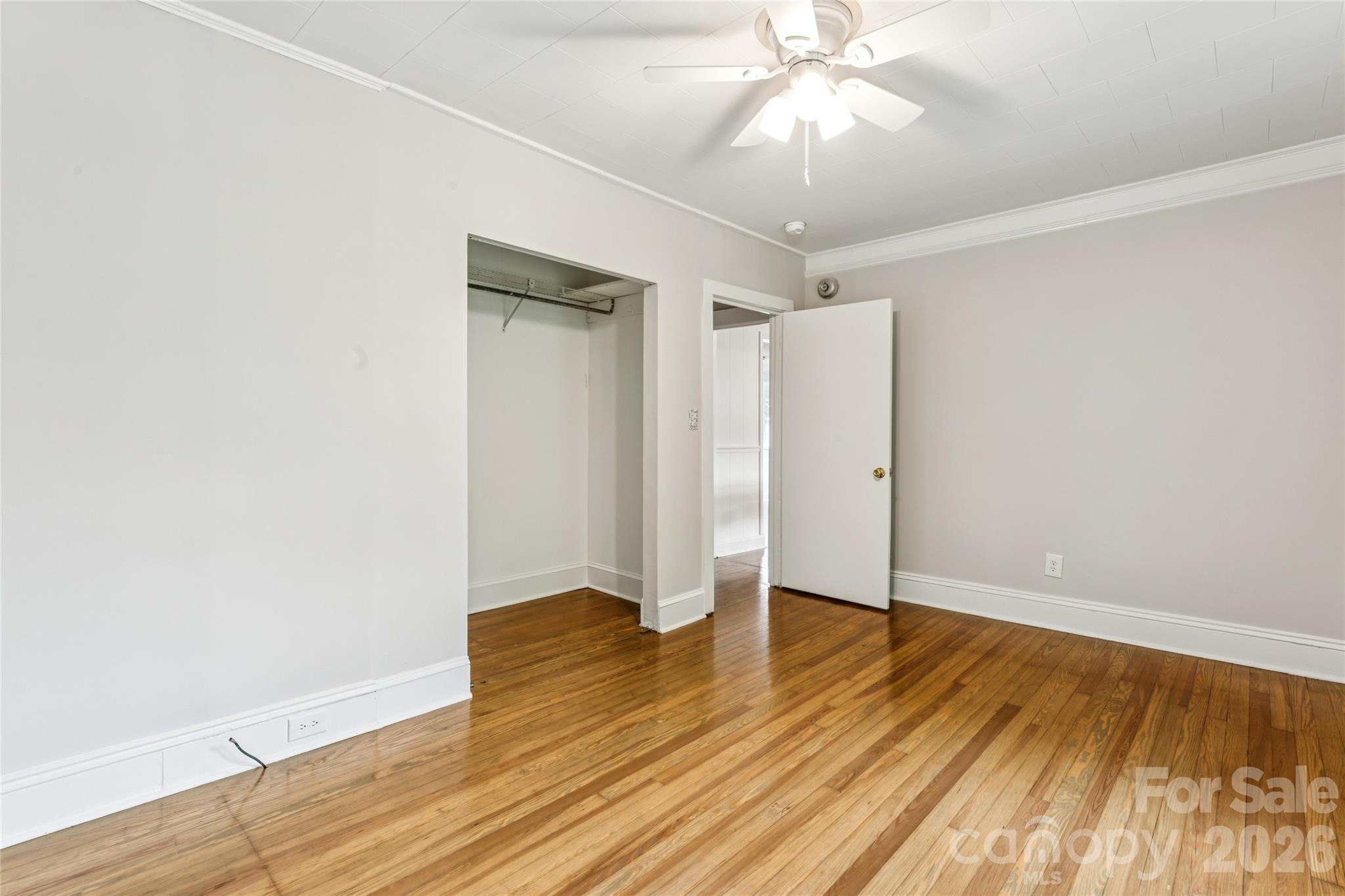 400 Alpine Street NW — Kannapolis