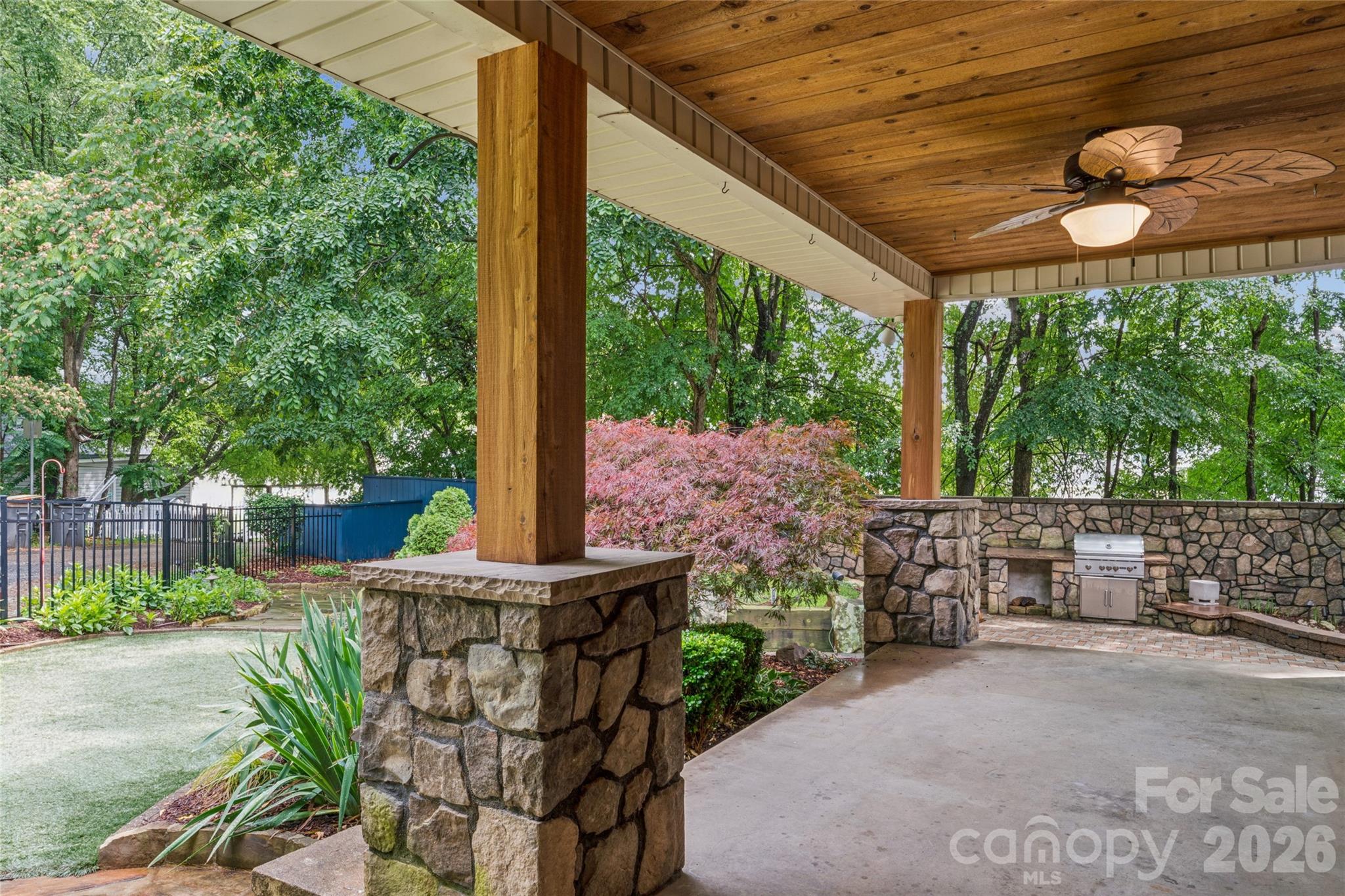 400 Alpine Street NW — Kannapolis