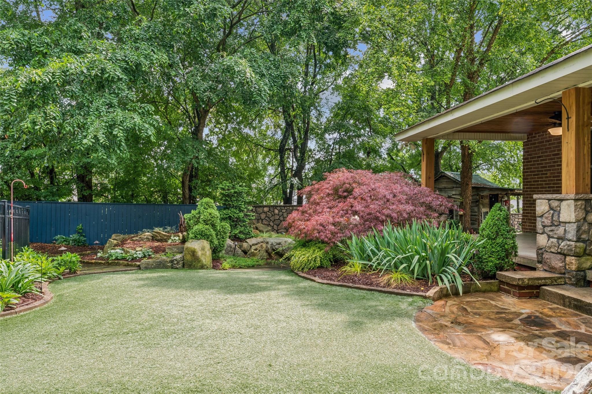 400 Alpine Street NW — Kannapolis