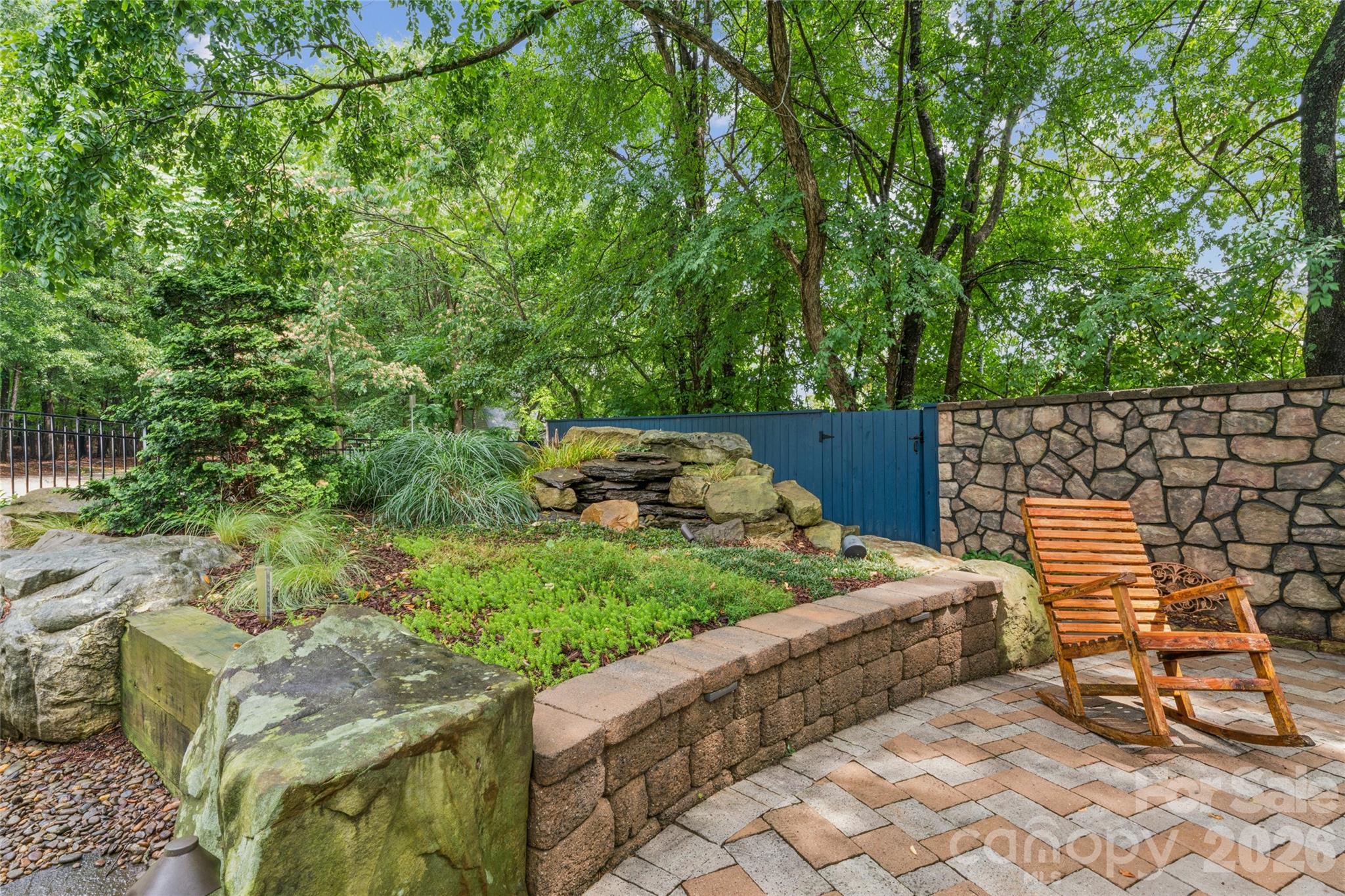 400 Alpine Street NW — Kannapolis