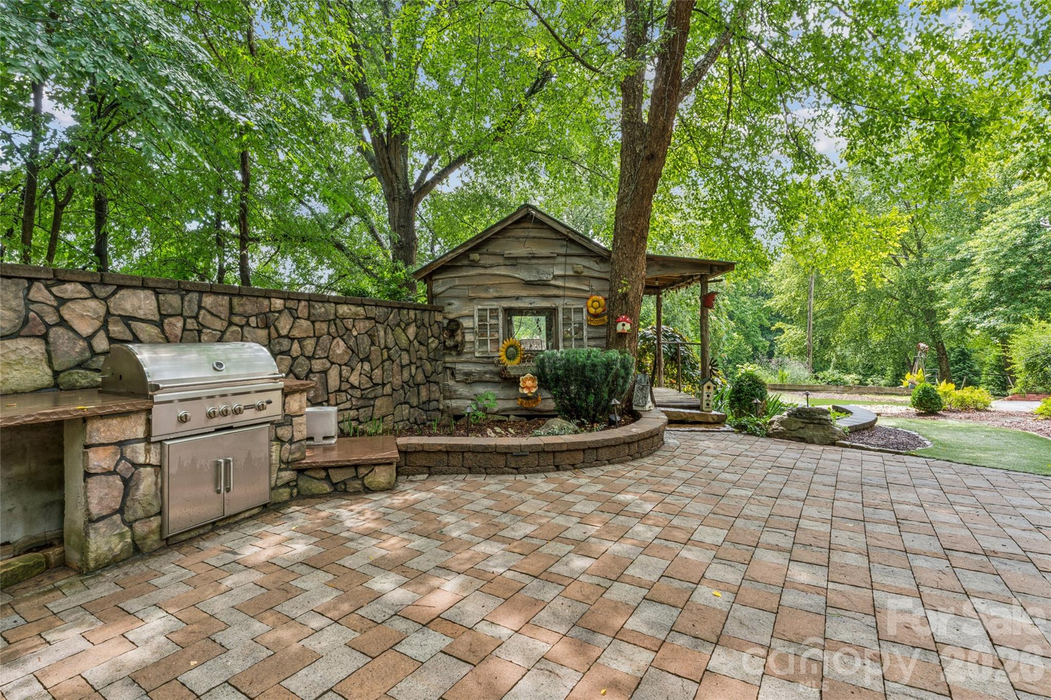 400 Alpine Street NW — Kannapolis