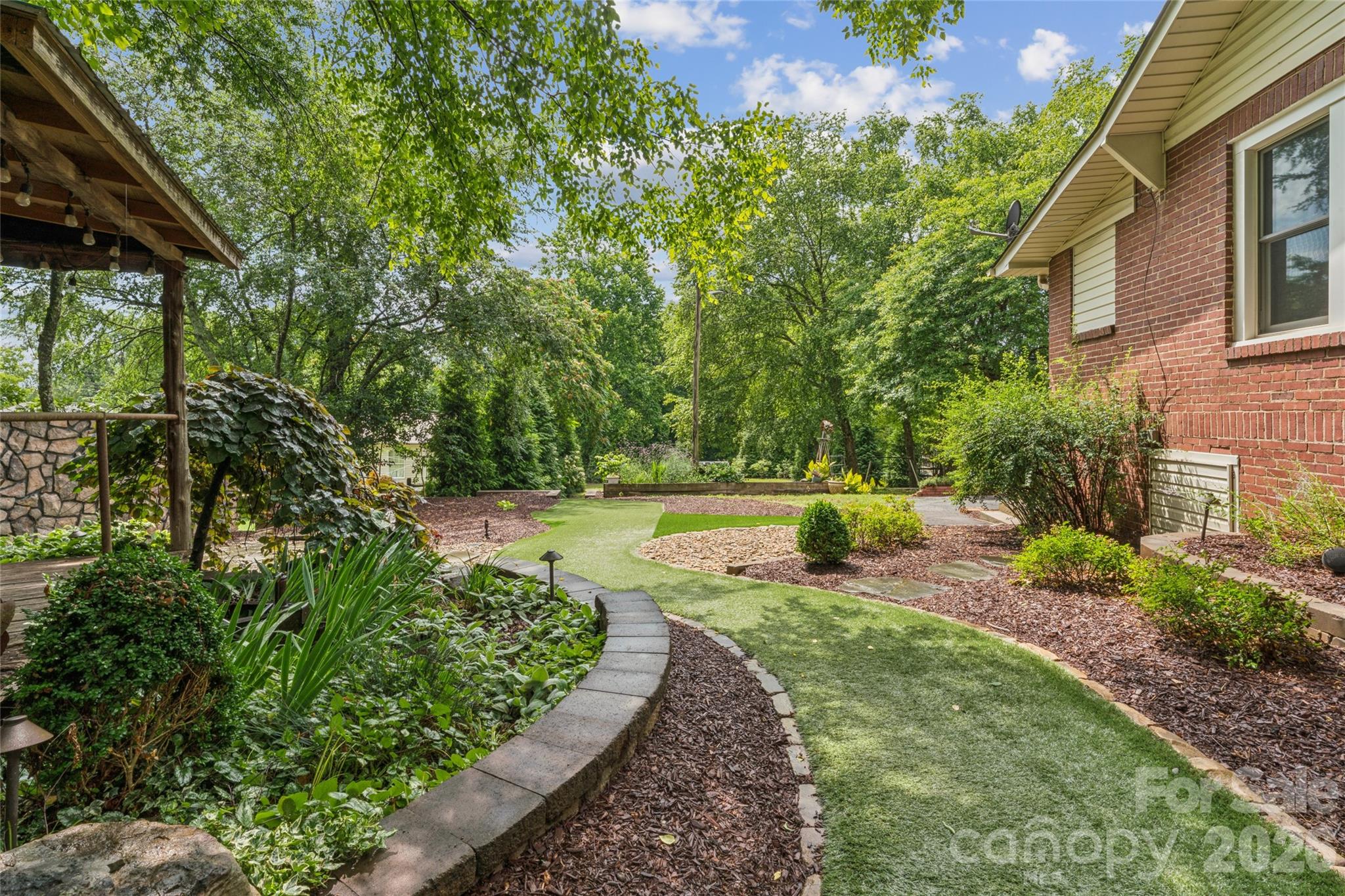 400 Alpine Street NW — Kannapolis