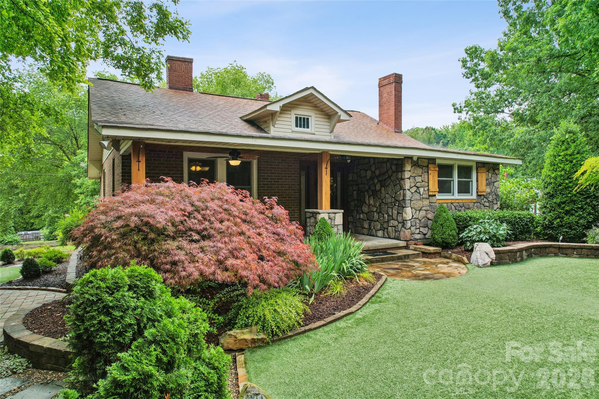400 Alpine Street NW — Kannapolis