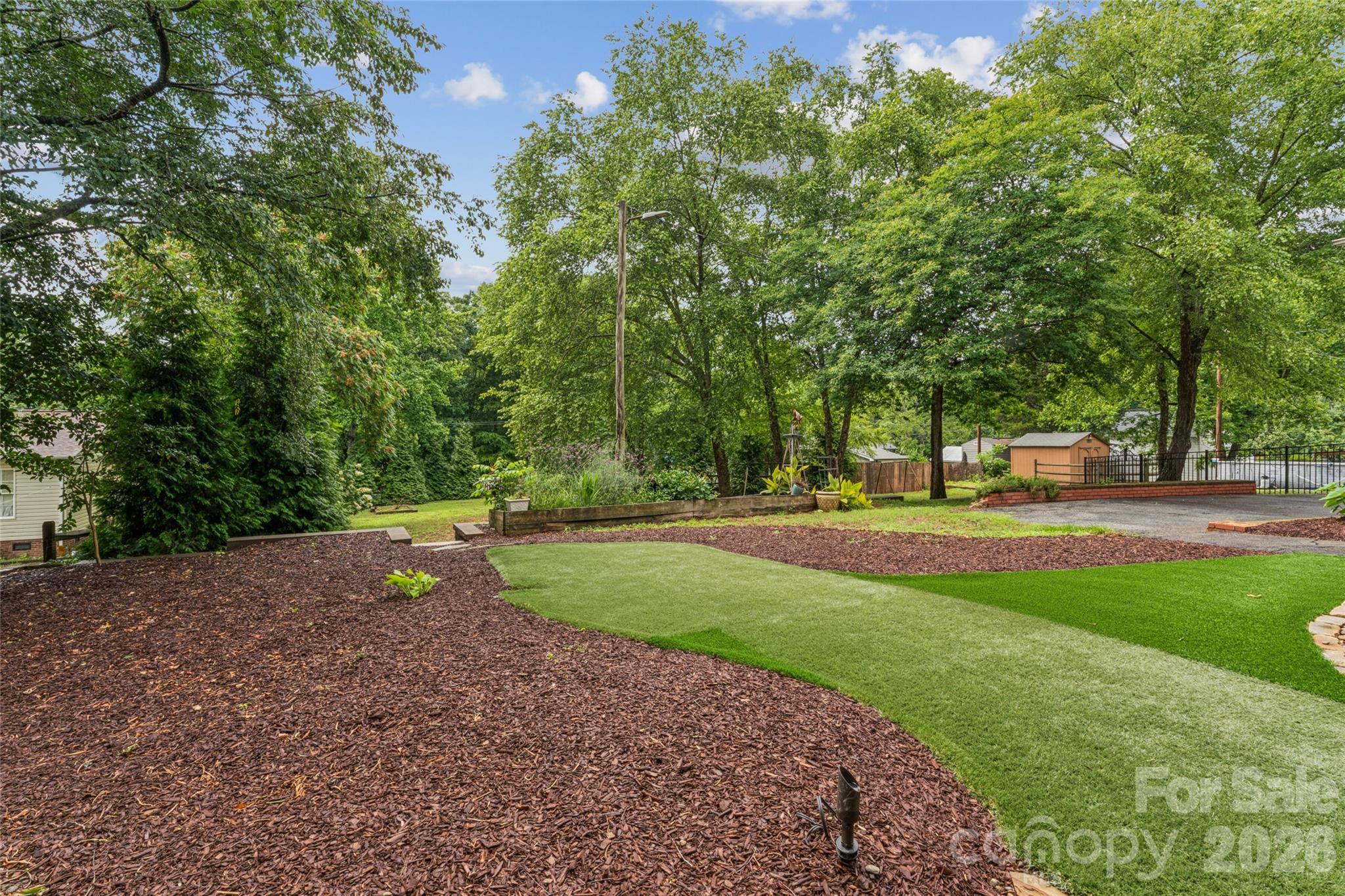 400 Alpine Street NW — Kannapolis