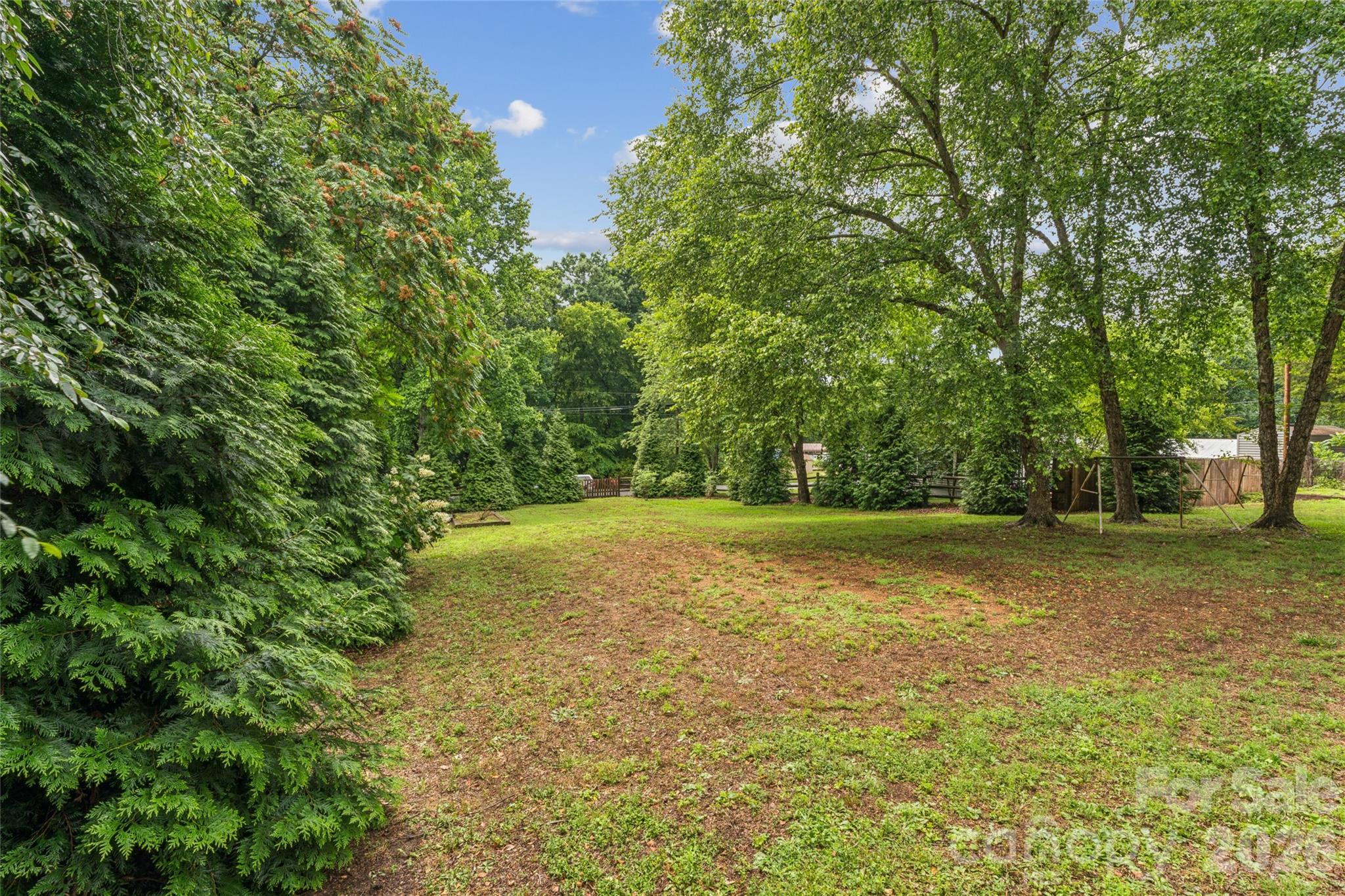 400 Alpine Street NW — Kannapolis