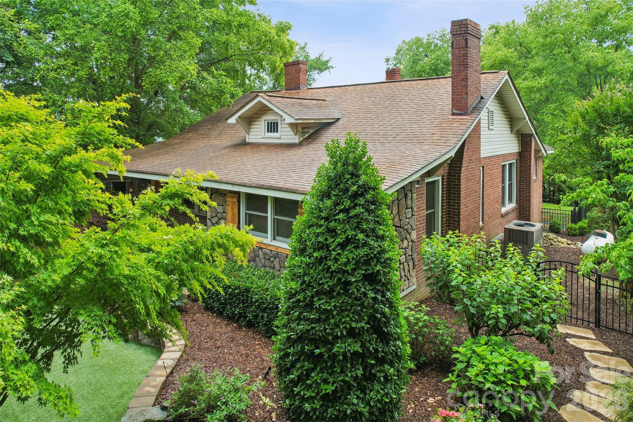 400 Alpine Street NW — Kannapolis