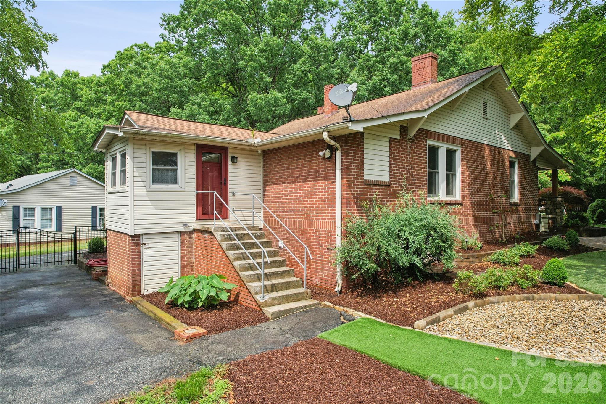 400 Alpine Street NW — Kannapolis