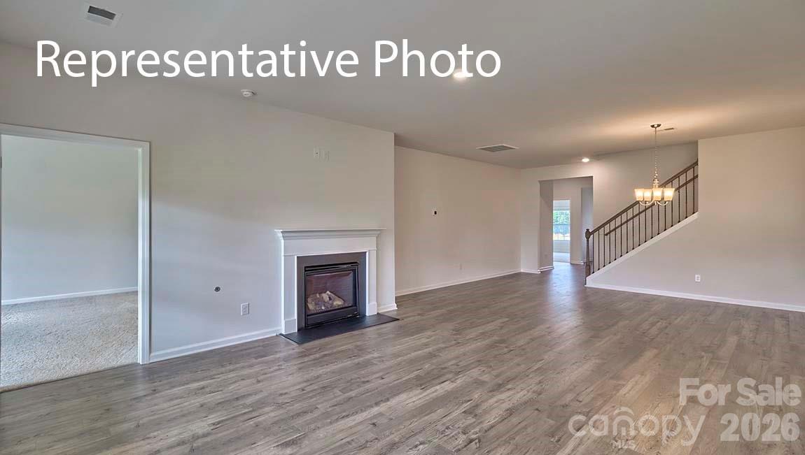 6519 Barcelona Way — Charlotte