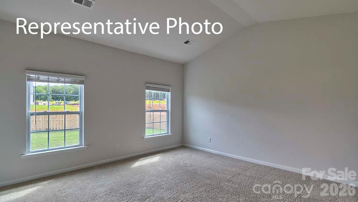 6519 Barcelona Way — Charlotte