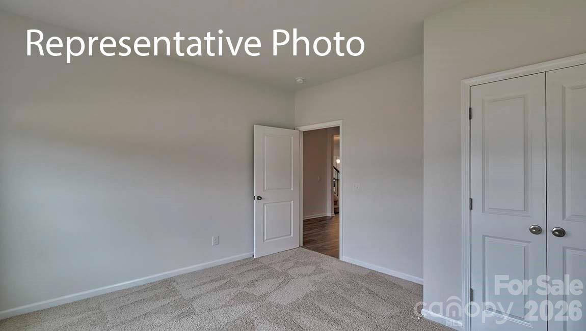 6519 Barcelona Way — Charlotte