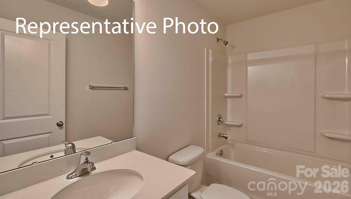 6519 Barcelona Way — Charlotte