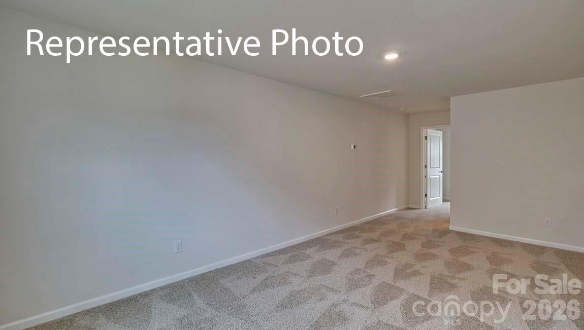 6519 Barcelona Way — Charlotte