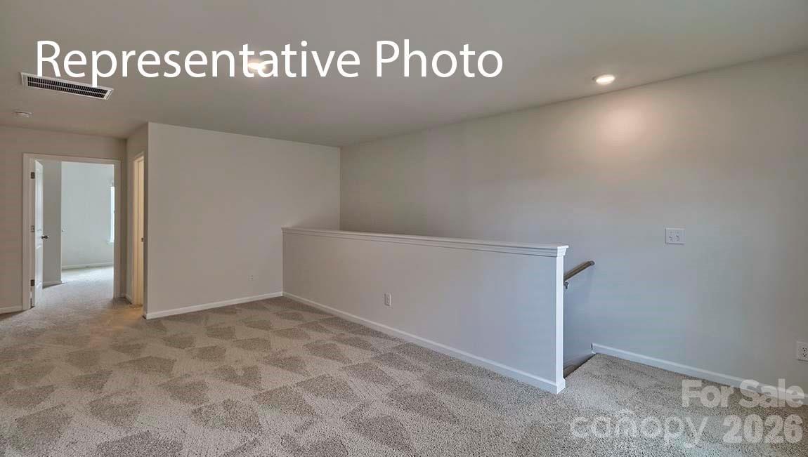 6519 Barcelona Way — Charlotte