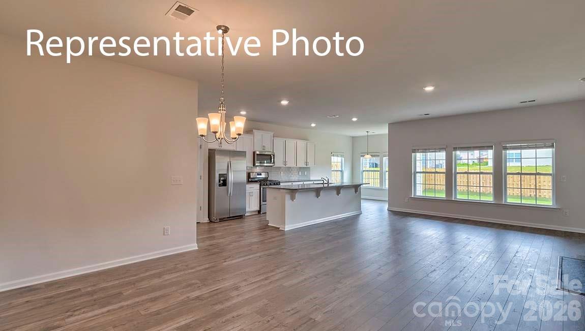 6519 Barcelona Way — Charlotte