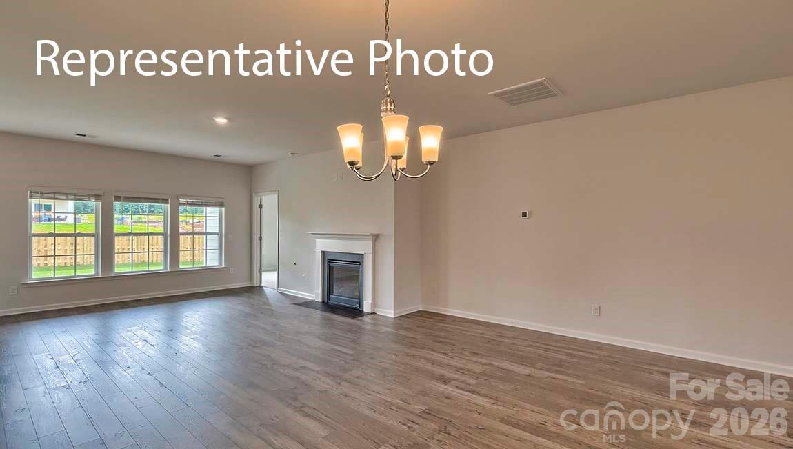 6519 Barcelona Way — Charlotte