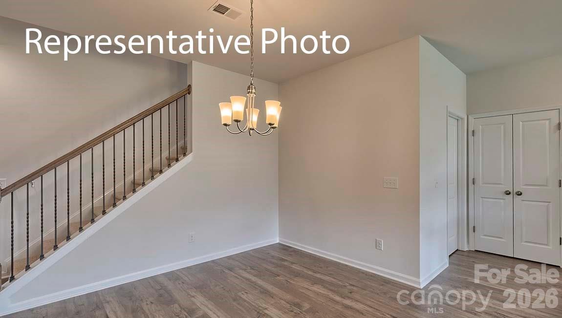 6519 Barcelona Way — Charlotte