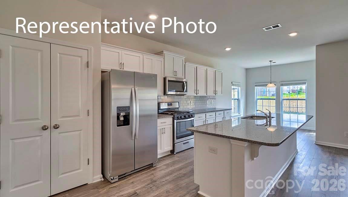 6519 Barcelona Way — Charlotte