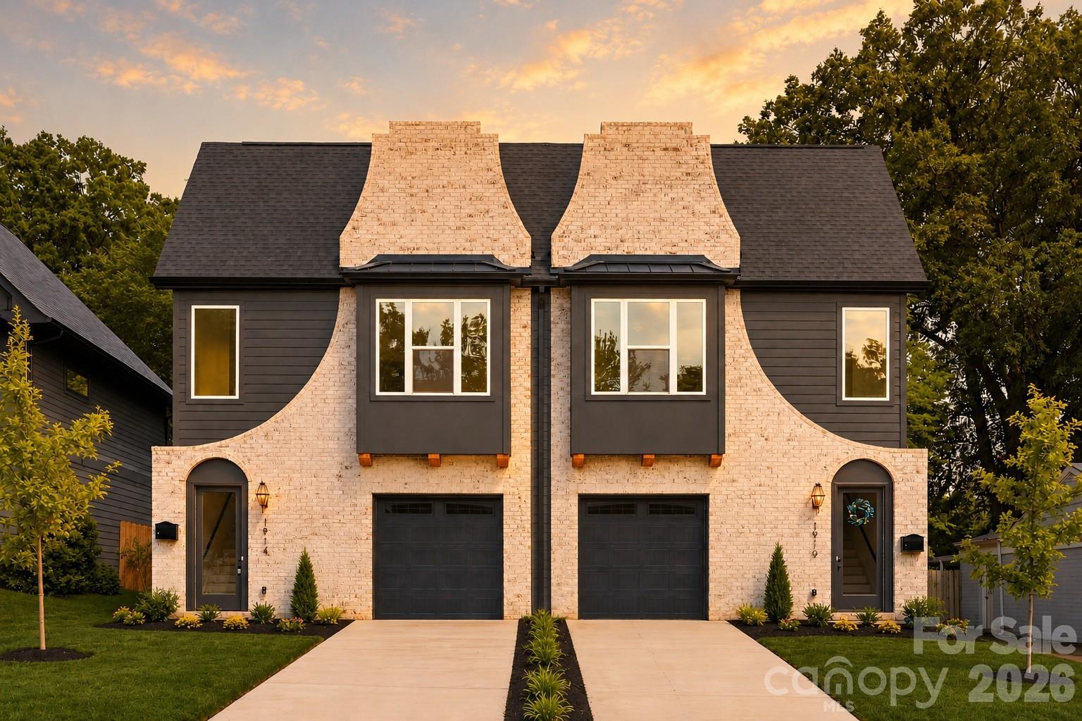 1910 Anderson Street — Charlotte