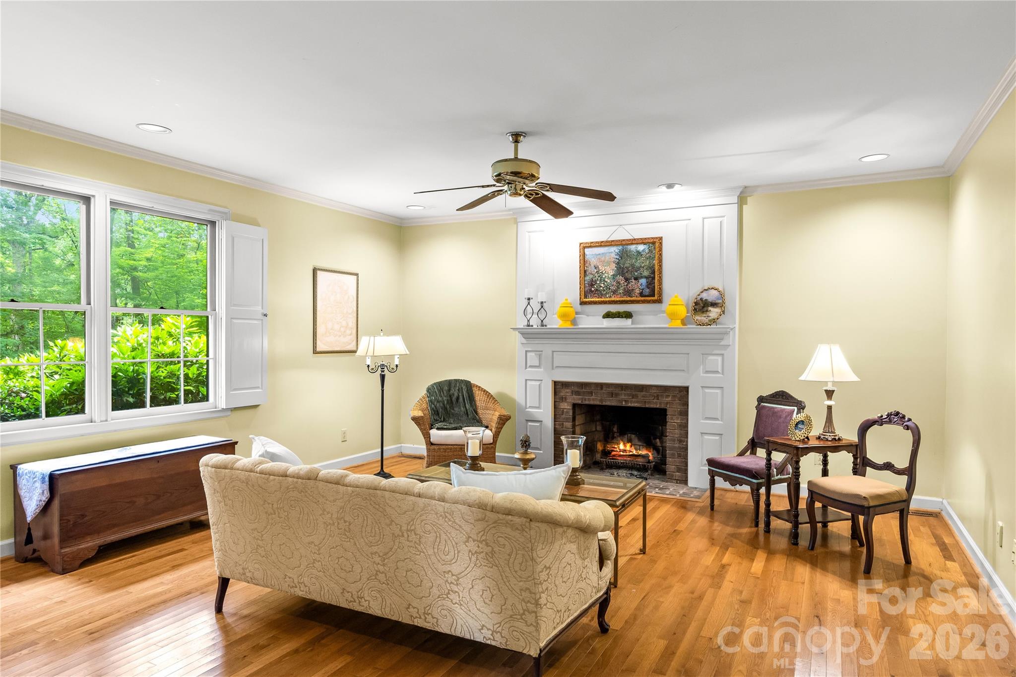 2038 Skyway Drive — Monroe