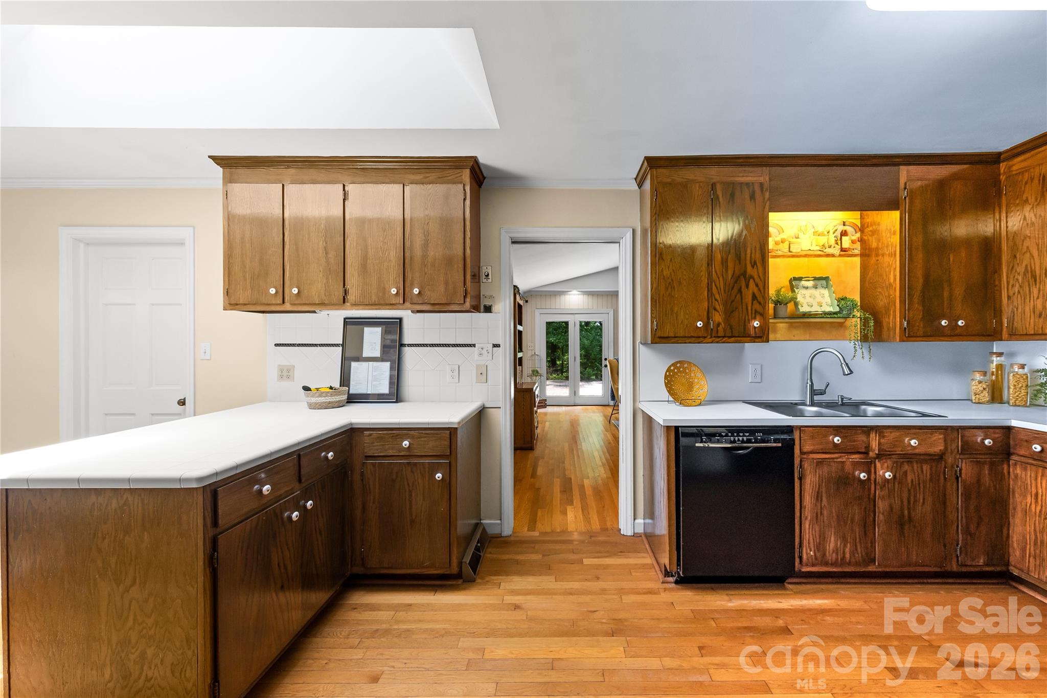 2038 Skyway Drive — Monroe