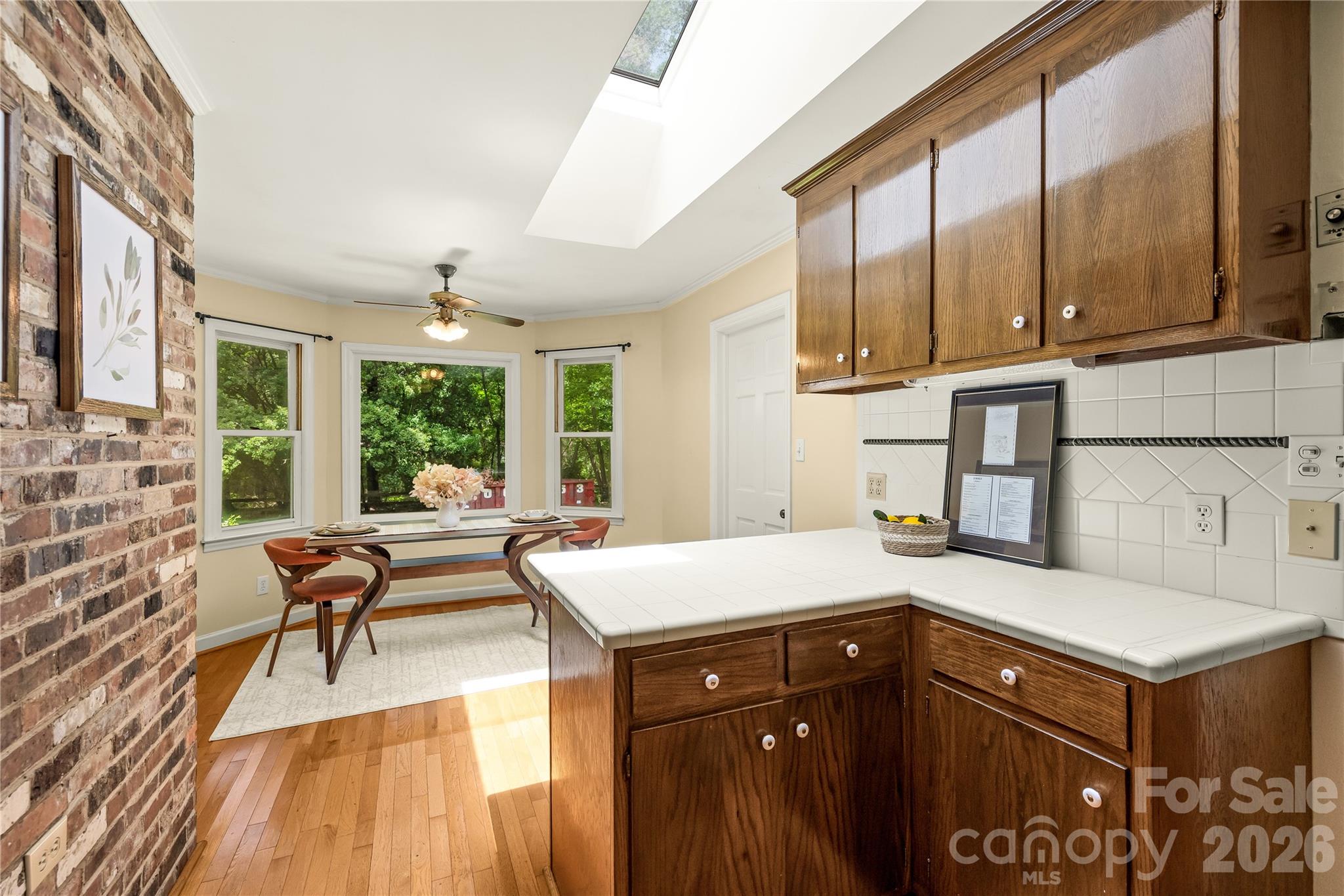 2038 Skyway Drive — Monroe