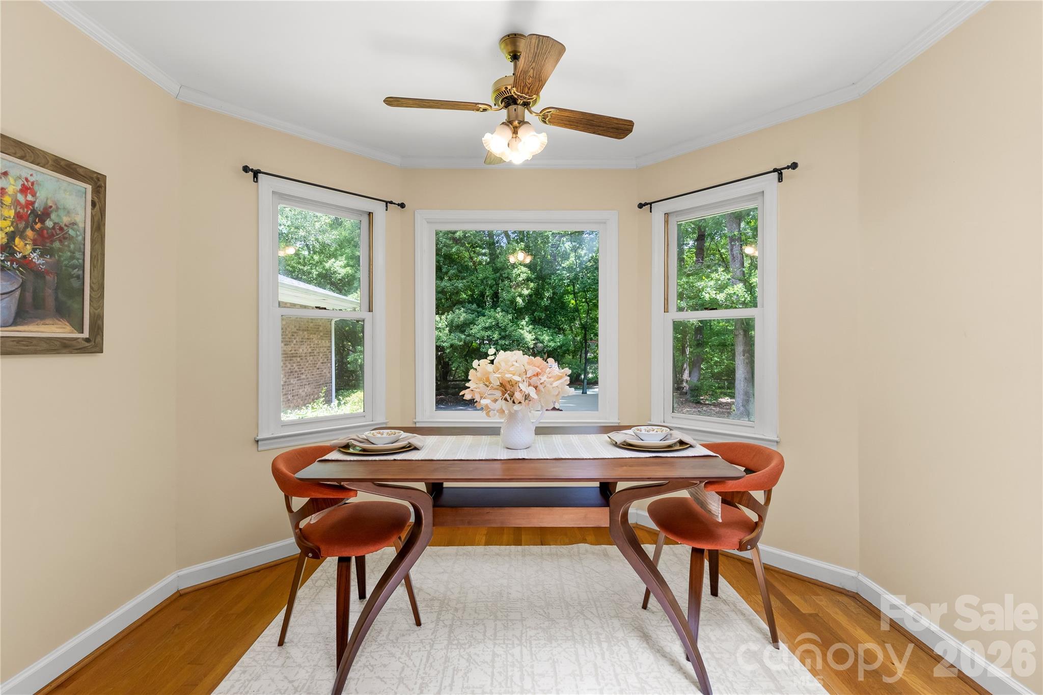 2038 Skyway Drive — Monroe