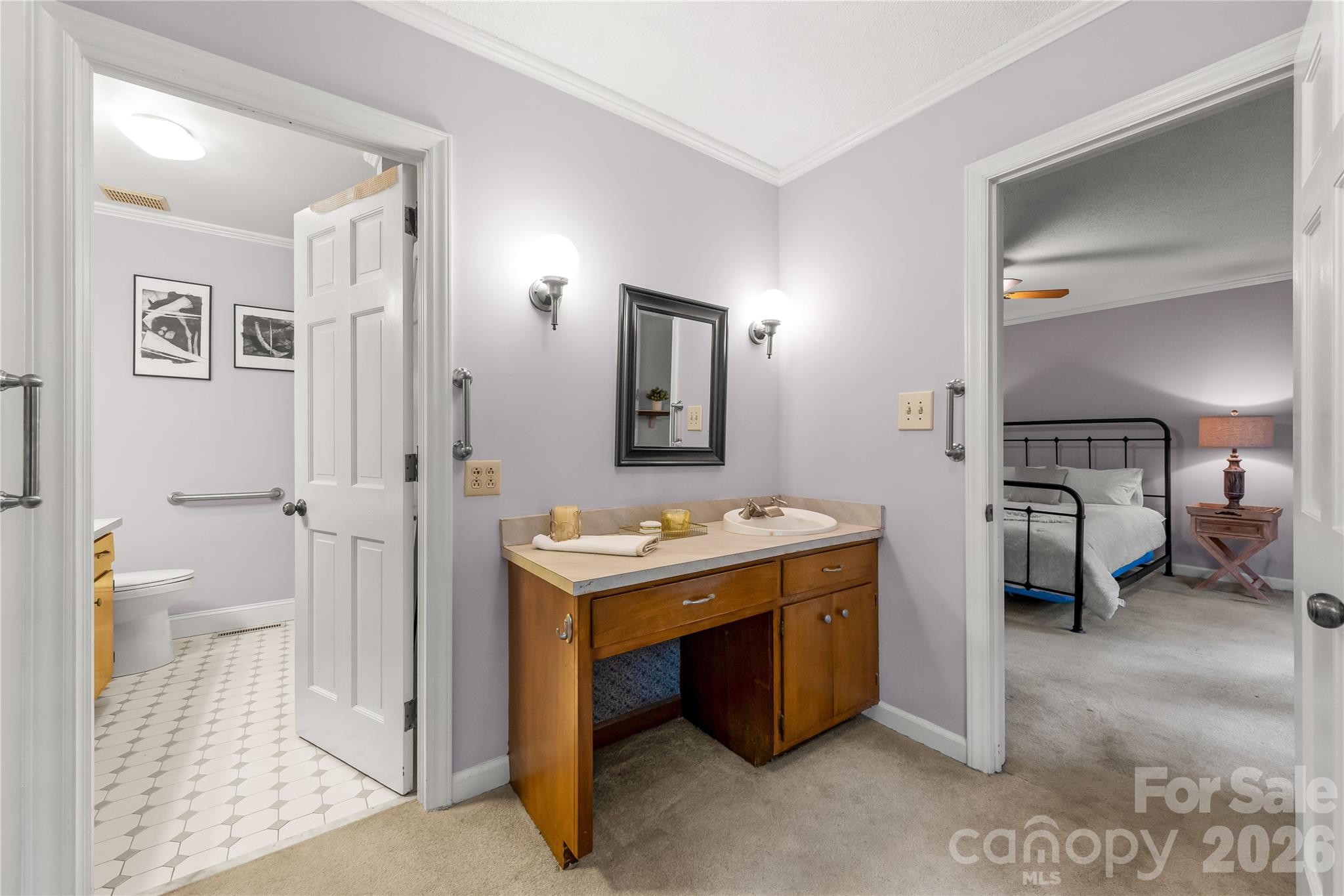 2038 Skyway Drive — Monroe