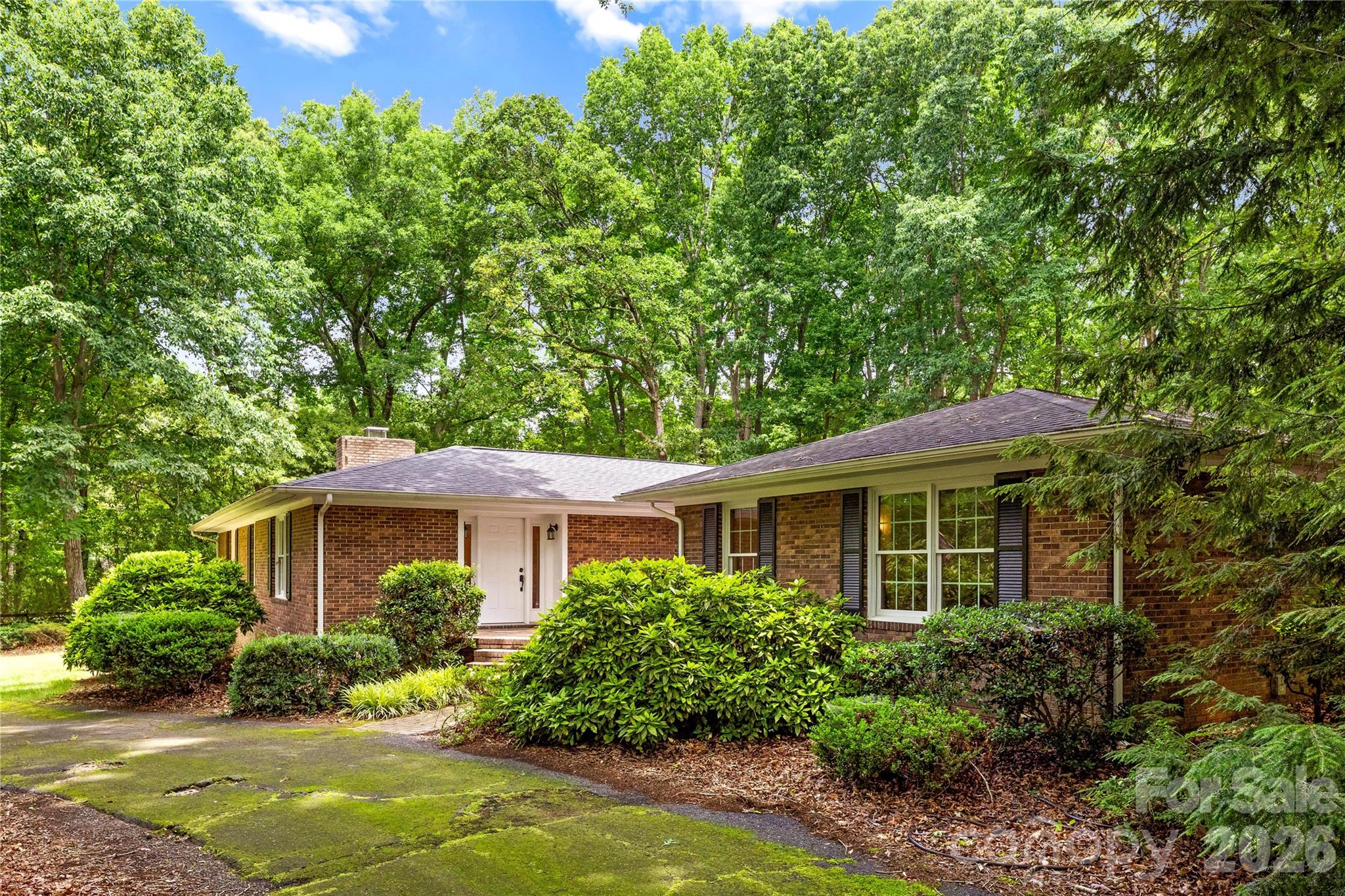 2038 Skyway Drive — Monroe
