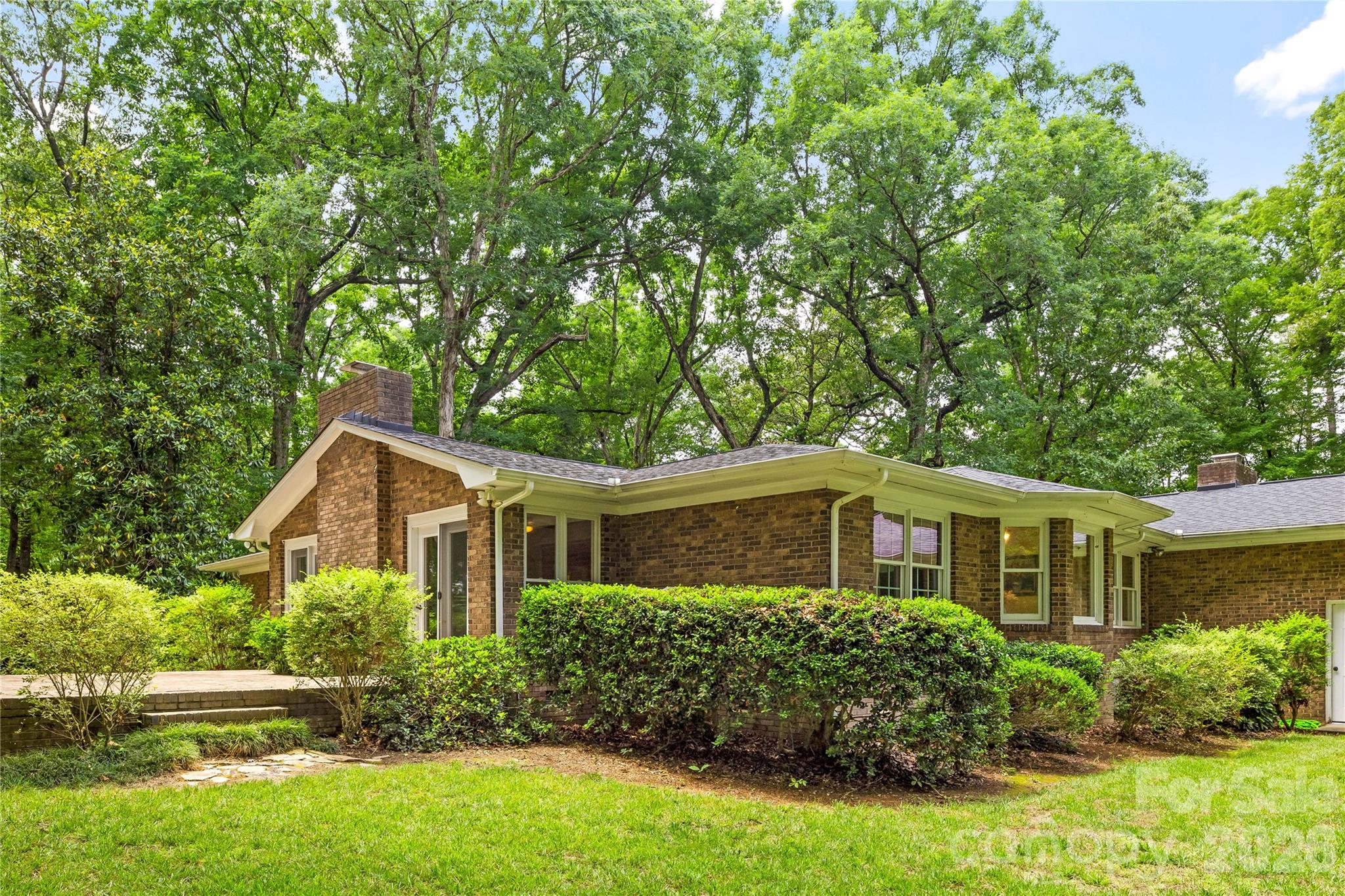 2038 Skyway Drive — Monroe