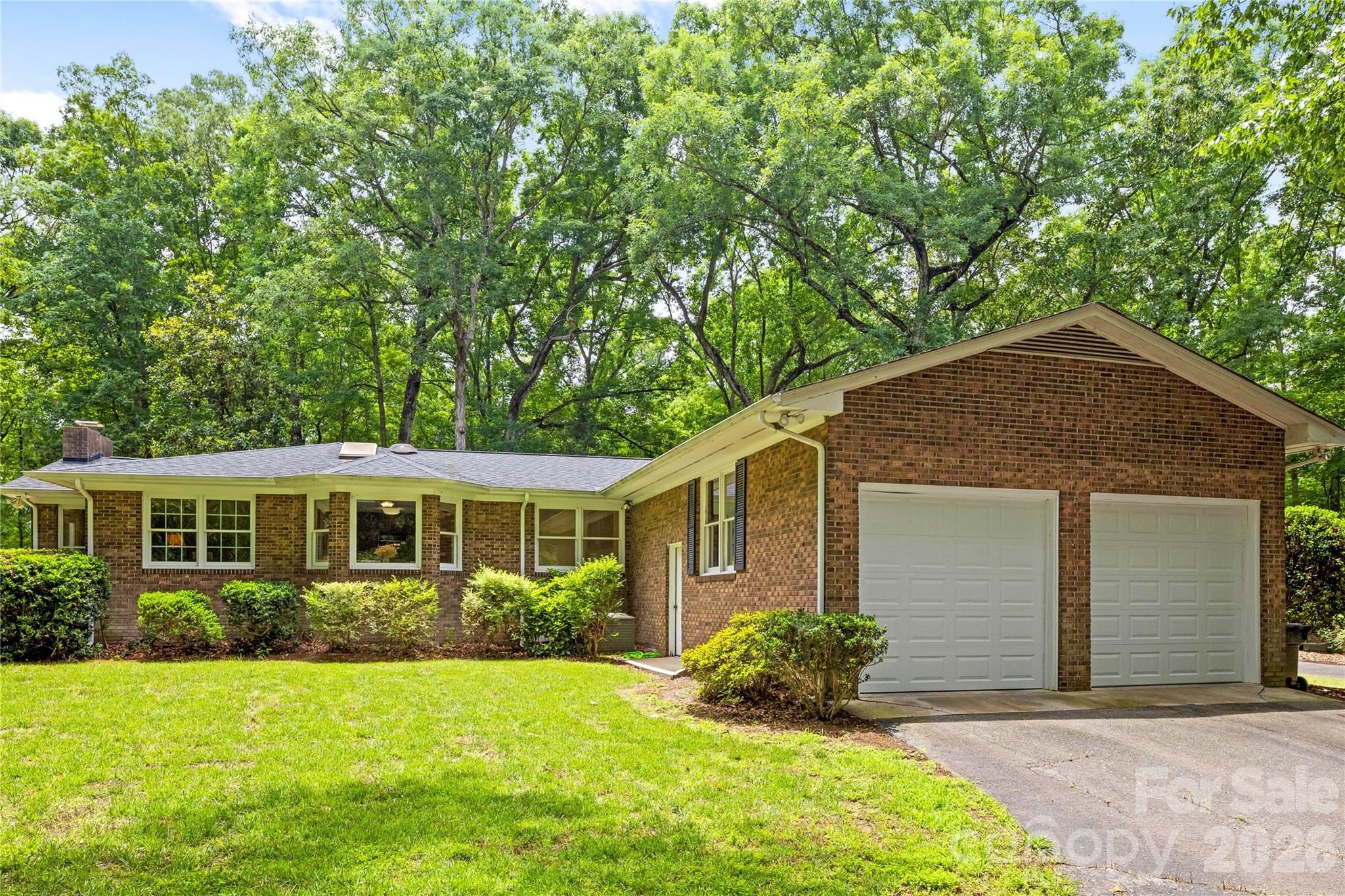 2038 Skyway Drive — Monroe