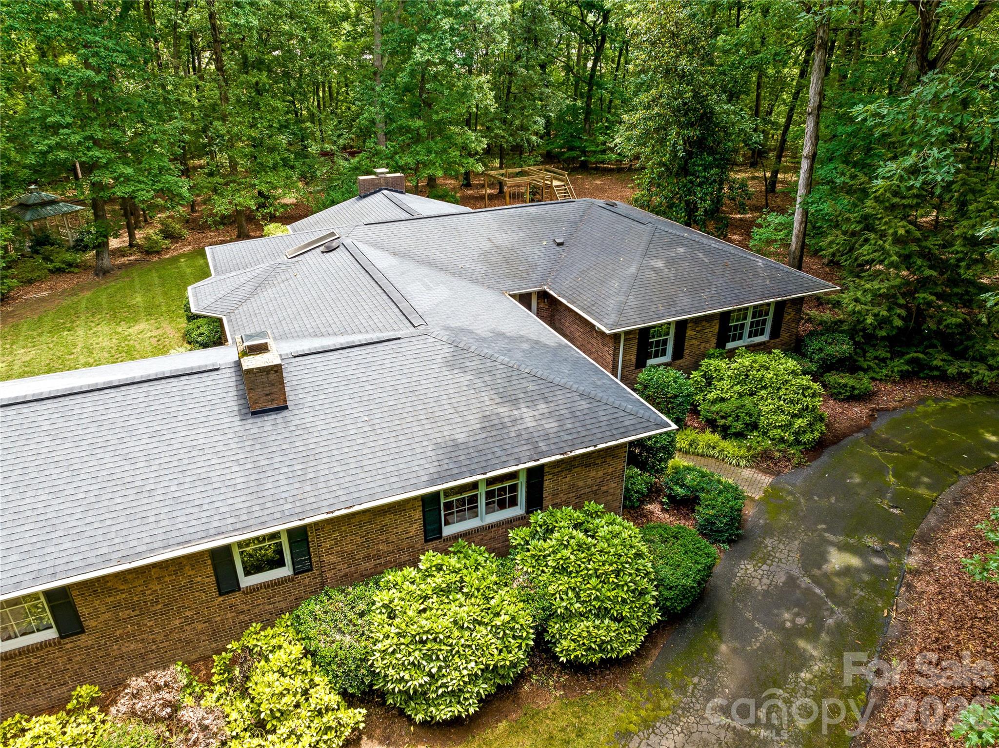 2038 Skyway Drive — Monroe