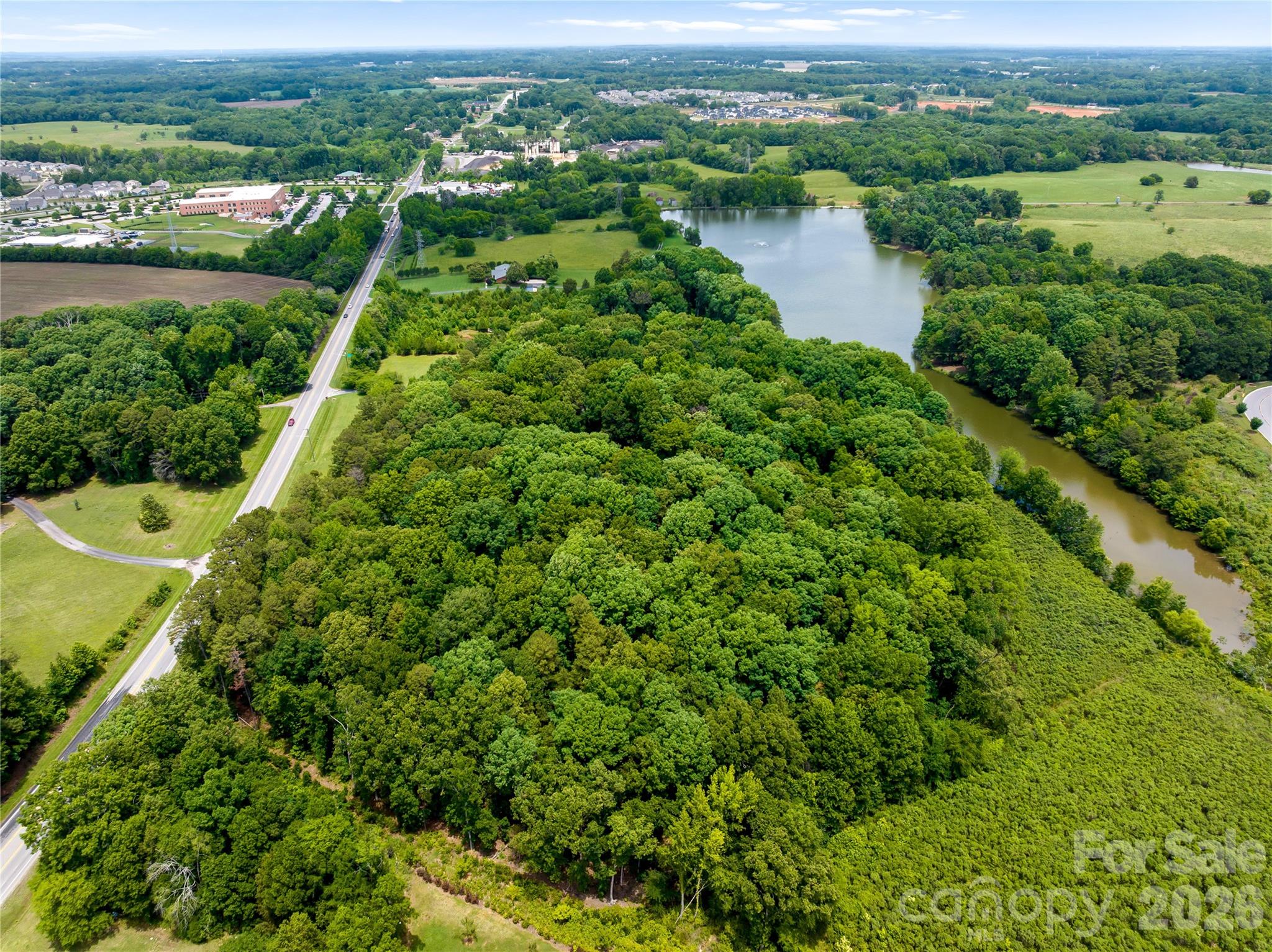 2038 Skyway Drive — Monroe