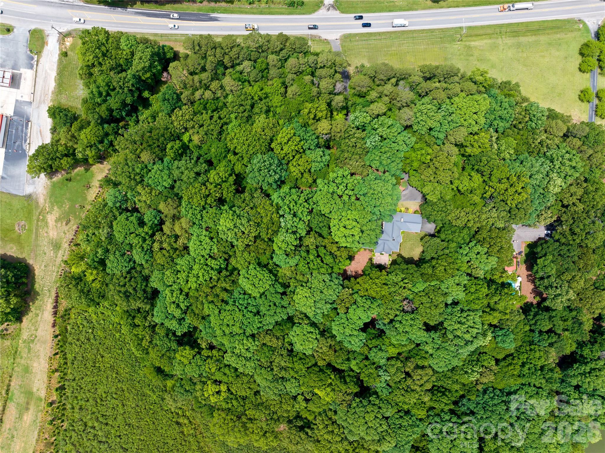 2038 Skyway Drive — Monroe